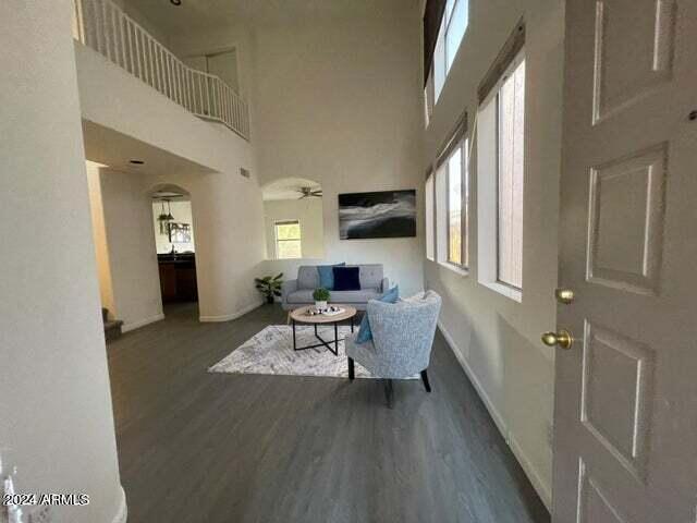 3550 W WHISPERING WIND Drive