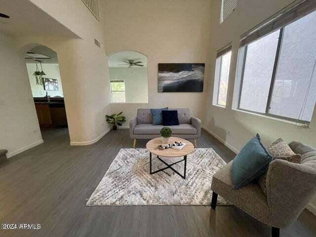 3550 W WHISPERING WIND Drive