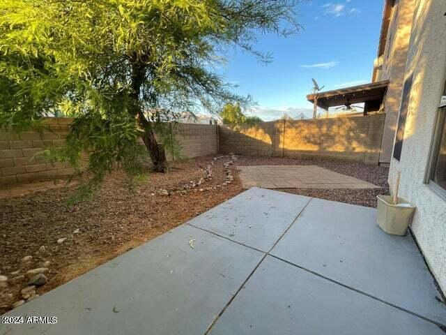3550 W WHISPERING WIND Drive