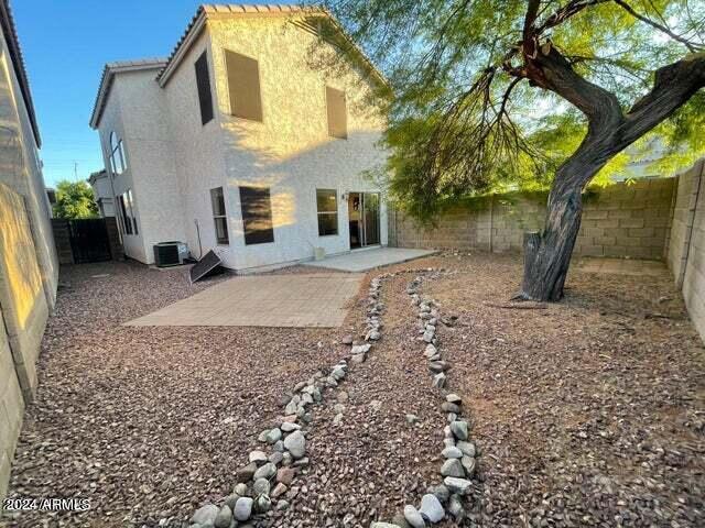 3550 W WHISPERING WIND Drive