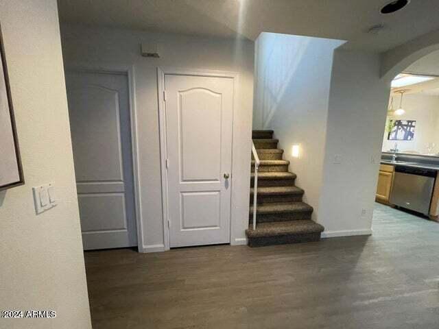 3550 W WHISPERING WIND Drive