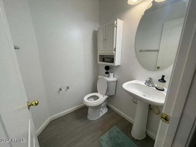 3550 W WHISPERING WIND Drive