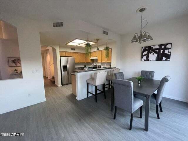 3550 W WHISPERING WIND Drive