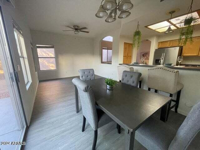 3550 W WHISPERING WIND Drive