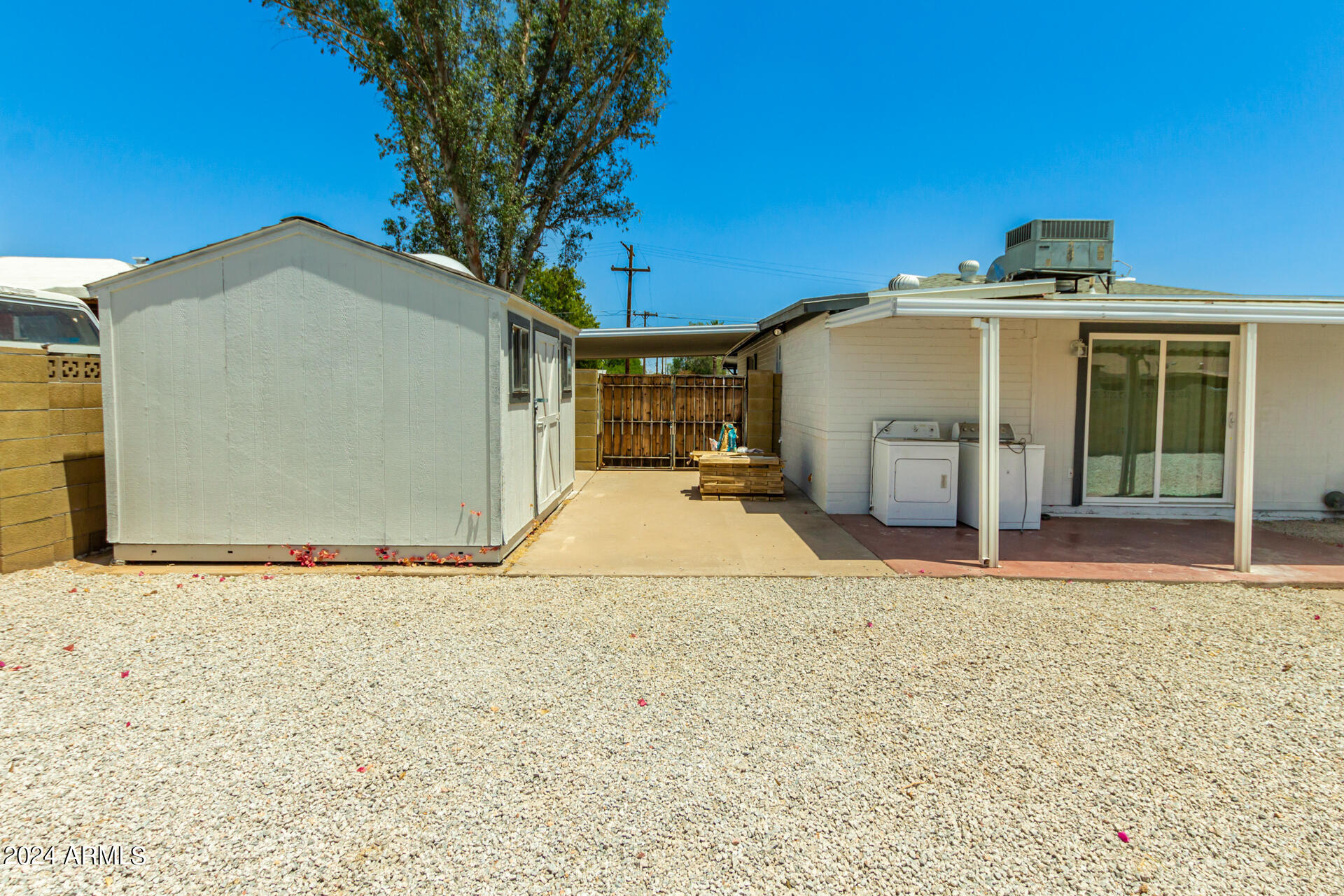 5602 N 30TH Drive