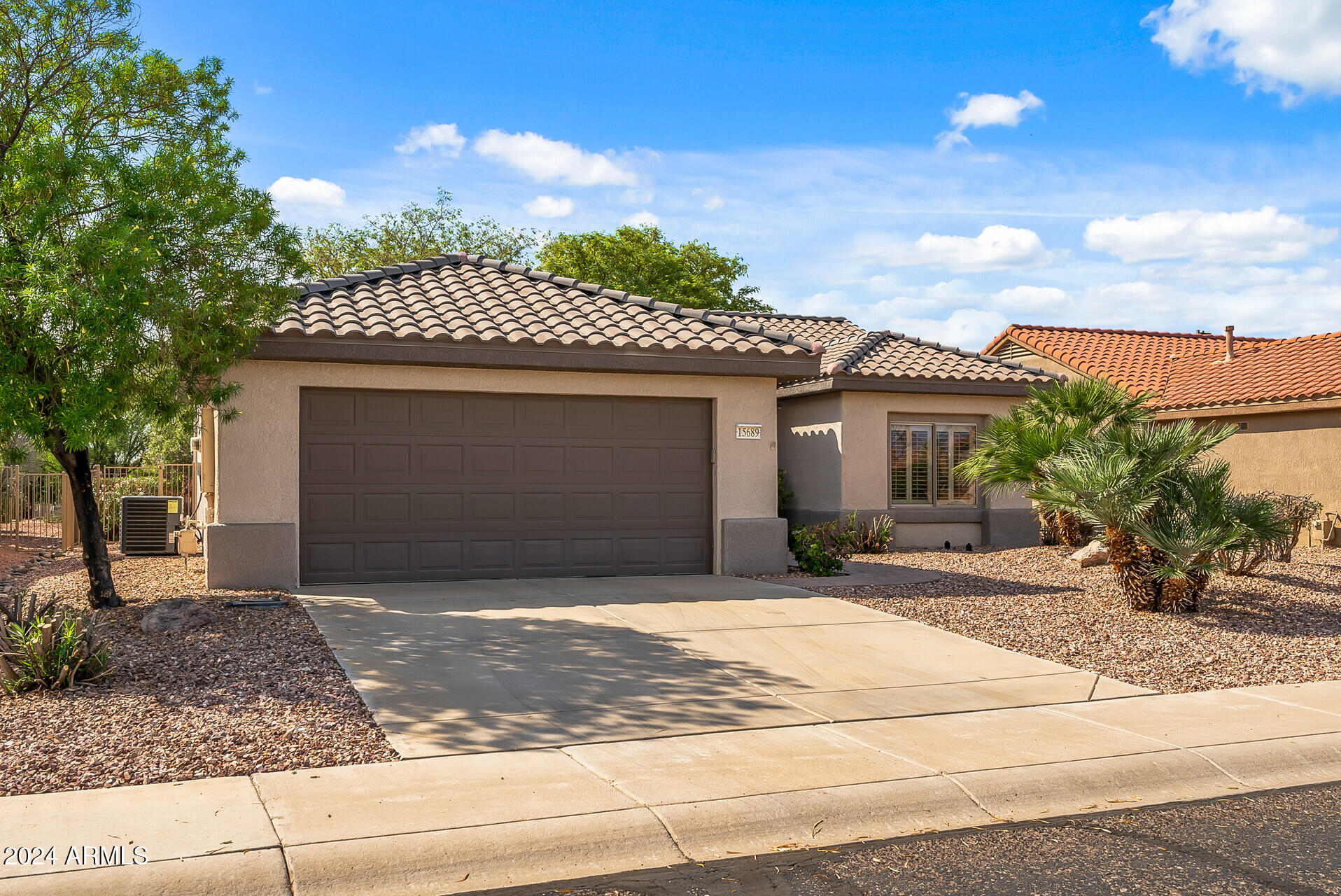 15689 W AZALEA Lane