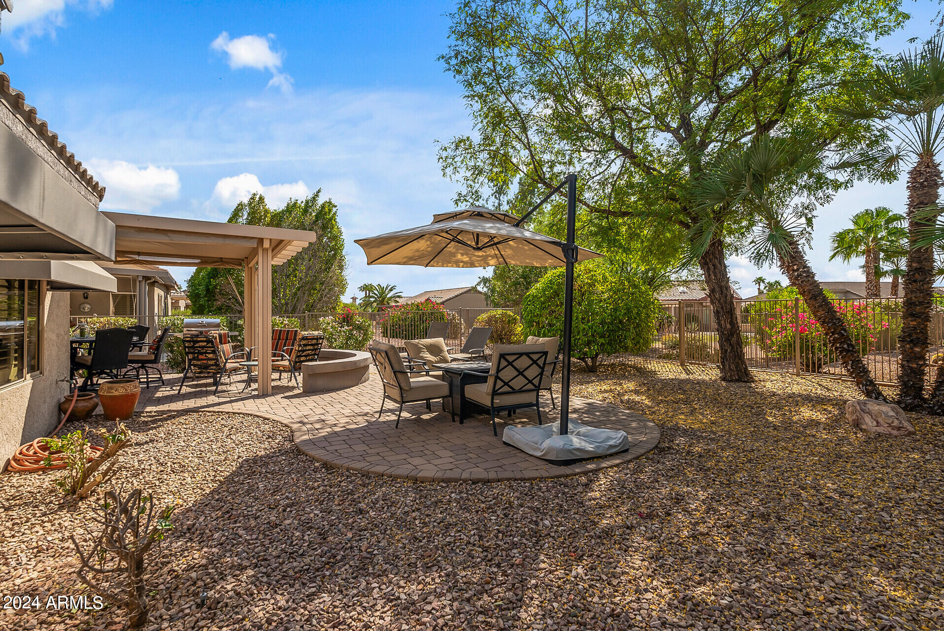 15689 W AZALEA Lane