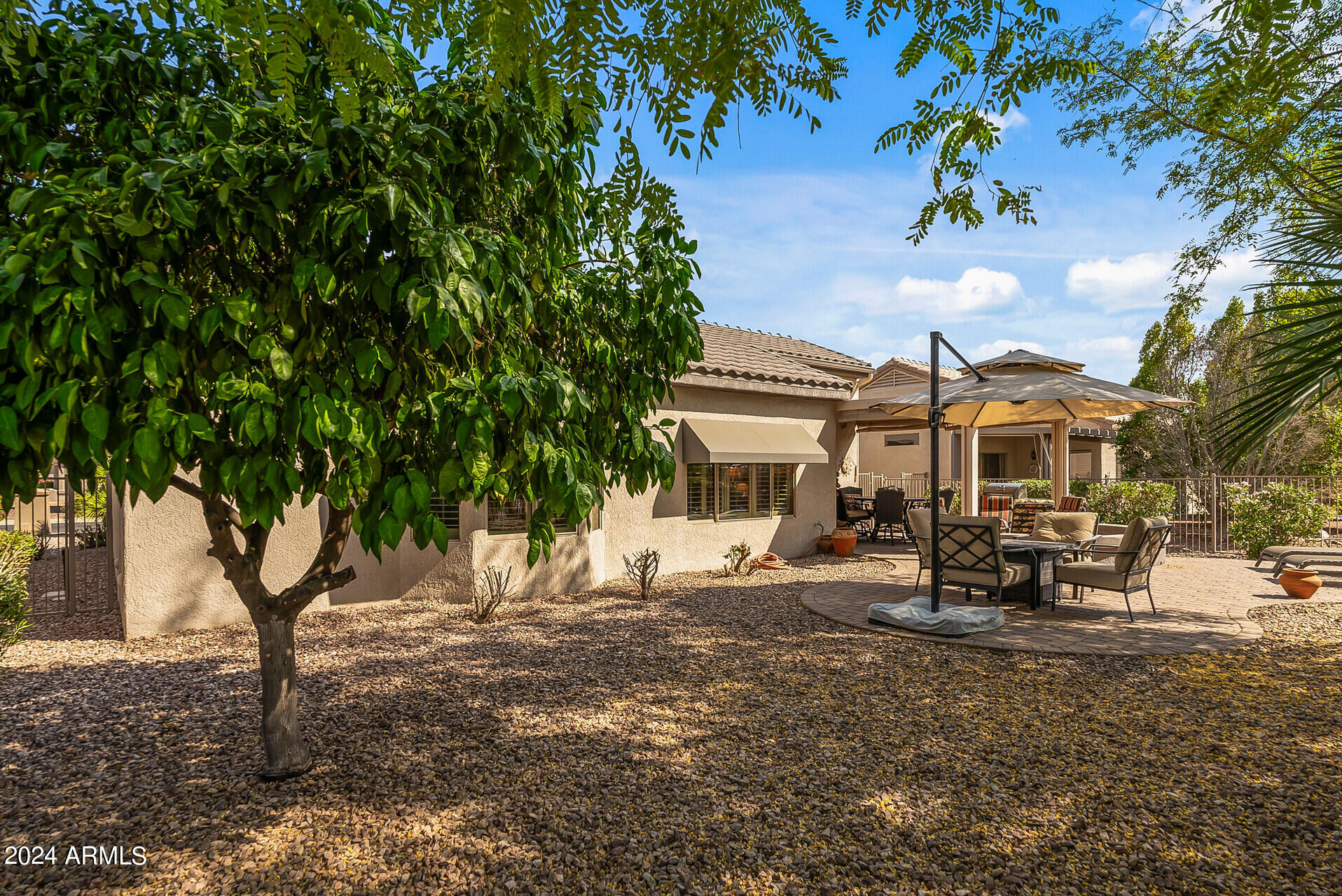 15689 W AZALEA Lane