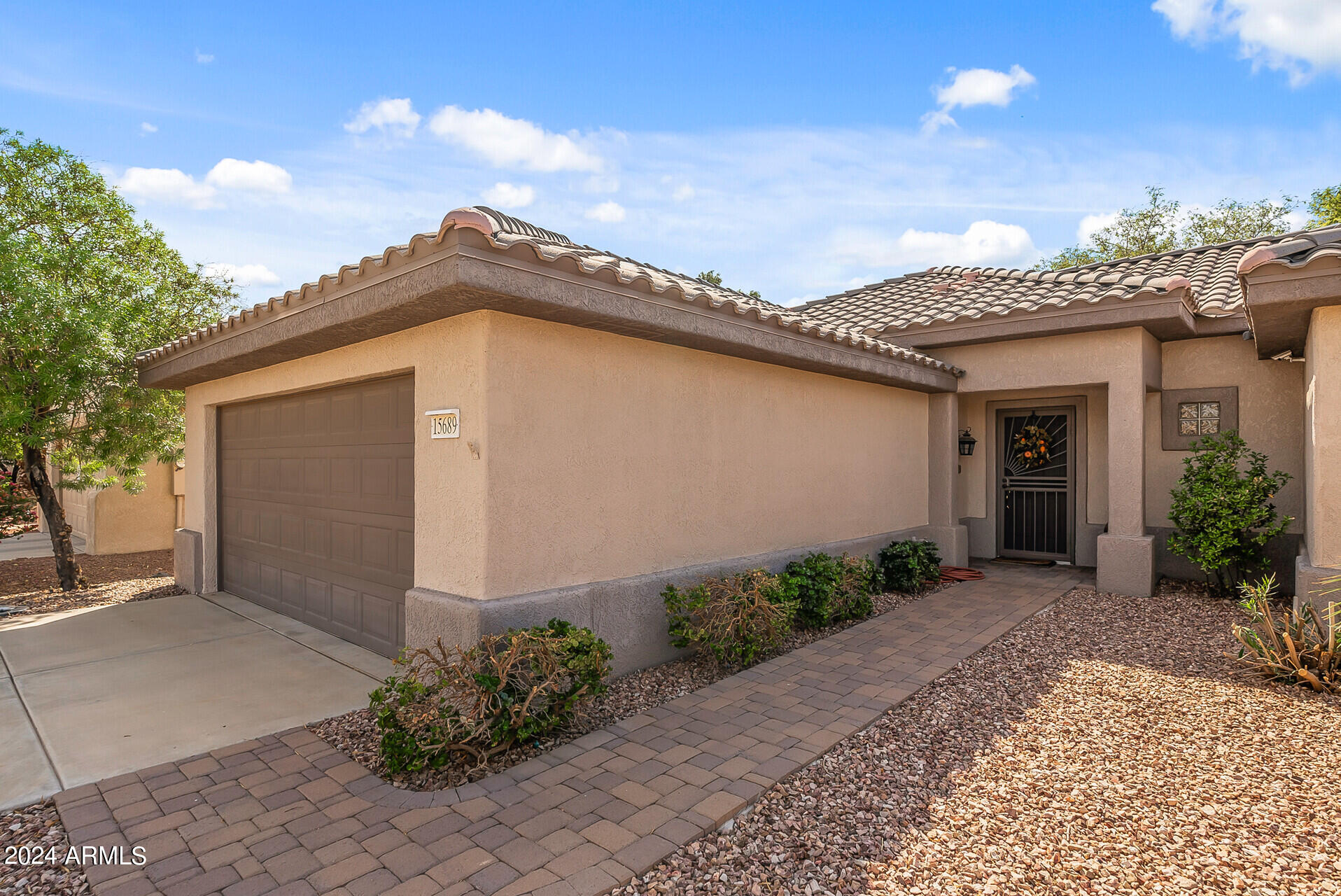 15689 W AZALEA Lane