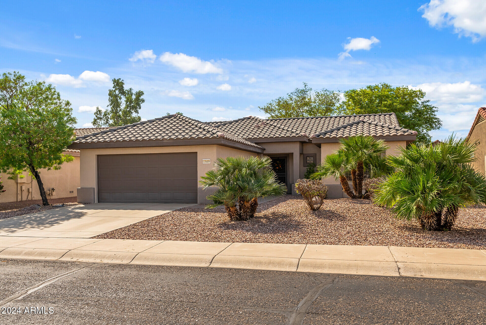15689 W AZALEA Lane