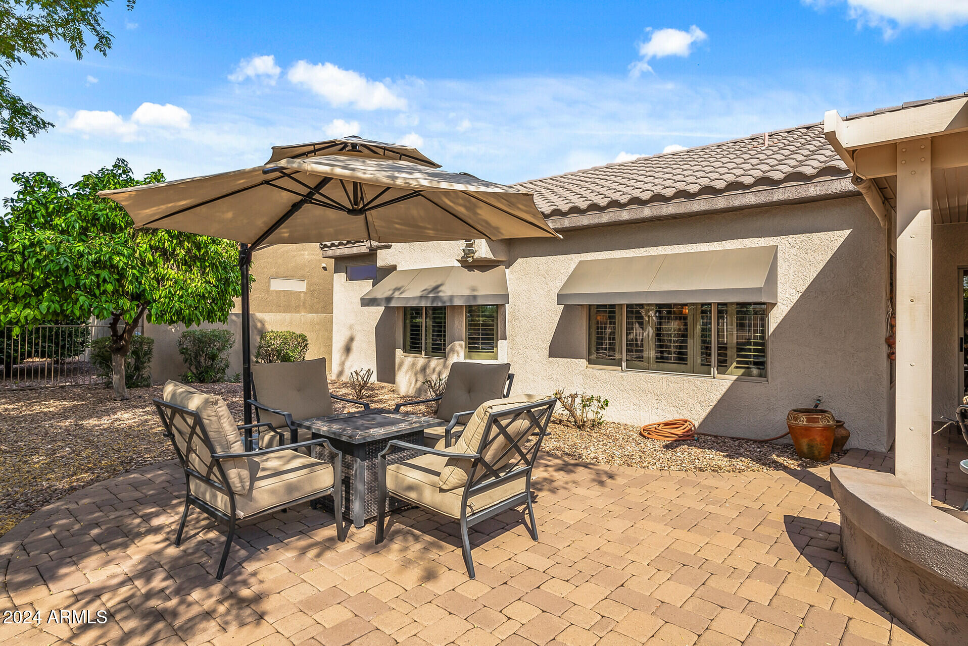 15689 W AZALEA Lane