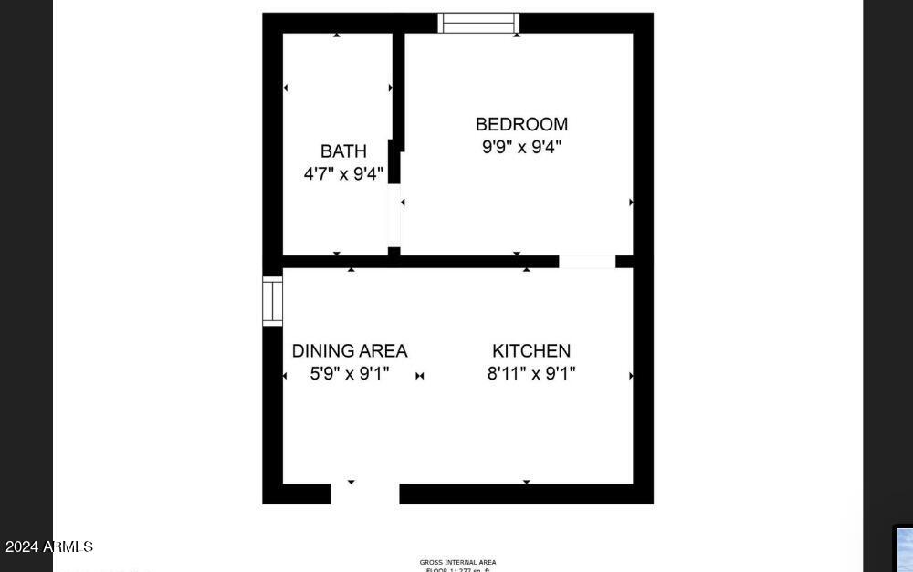 581 N COLORADO Street