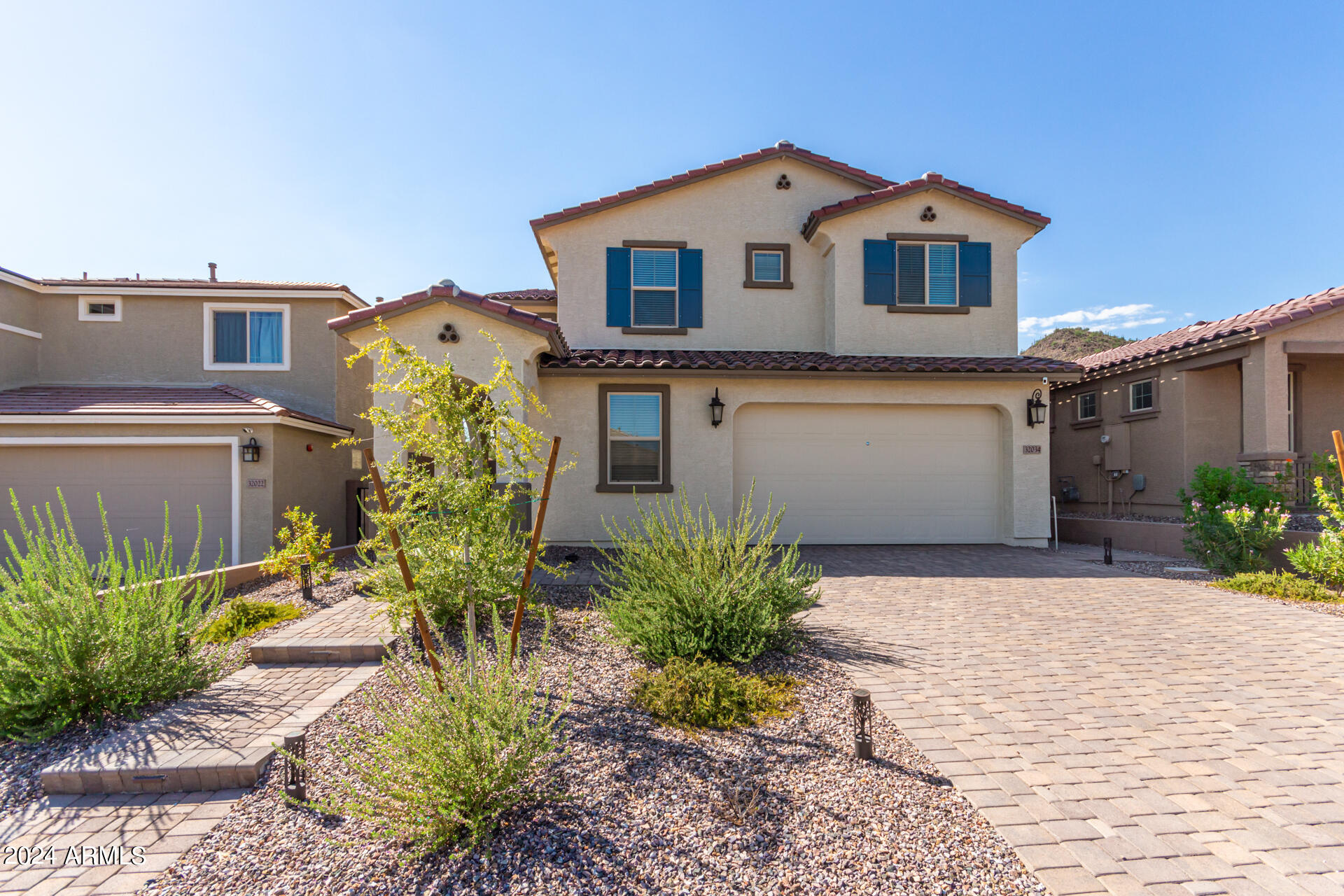 32034 N 124TH Drive