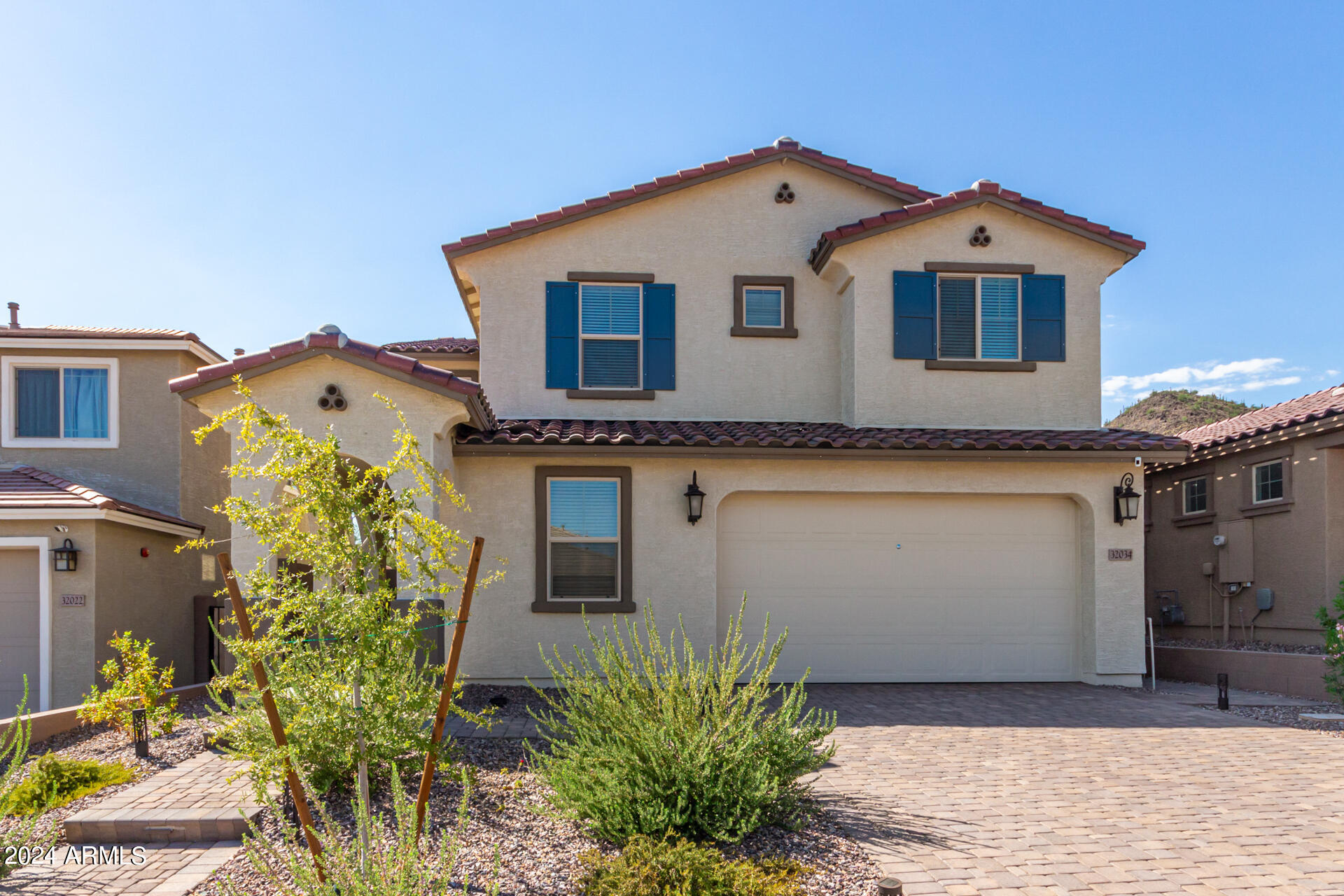 32034 N 124TH Drive