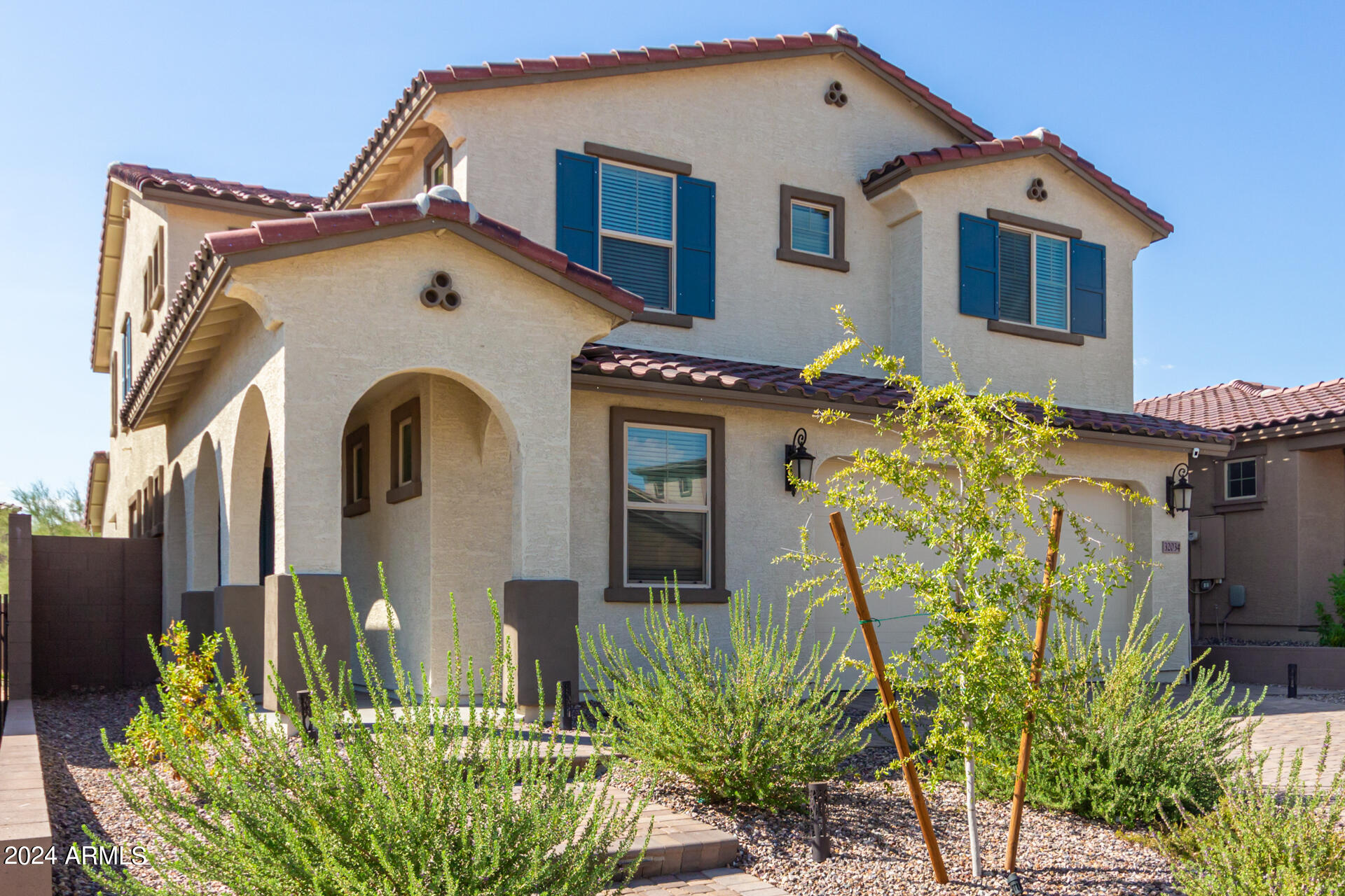 32034 N 124TH Drive