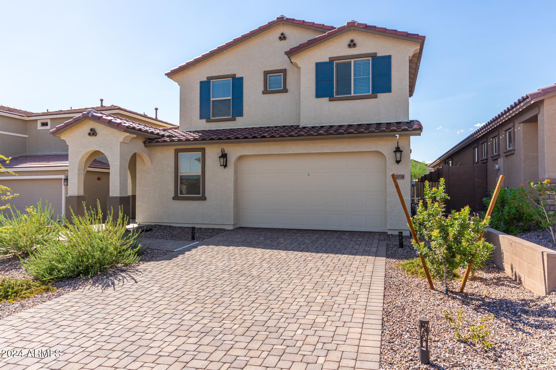 32034 N 124TH Drive