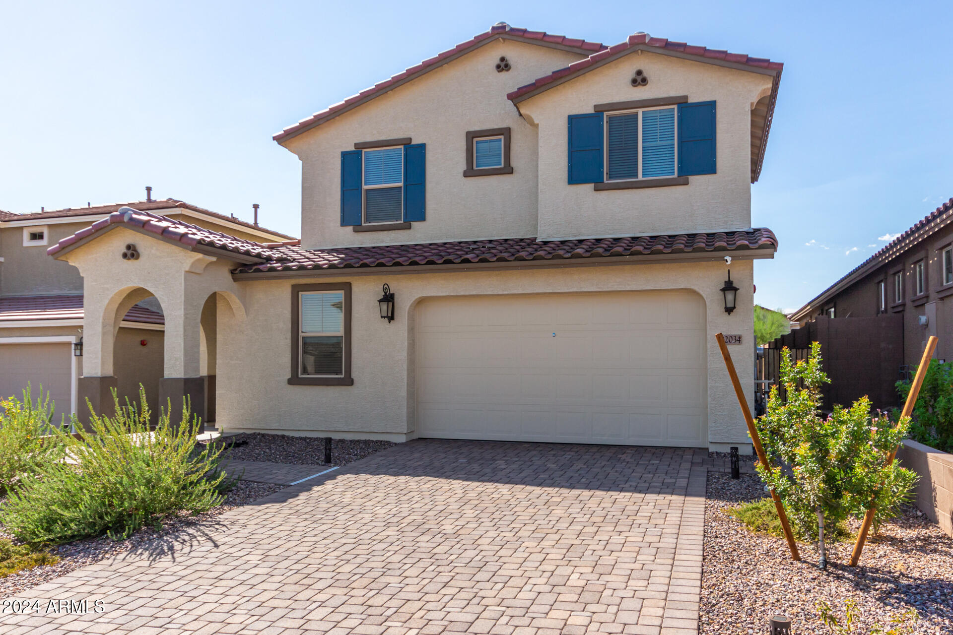 32034 N 124TH Drive