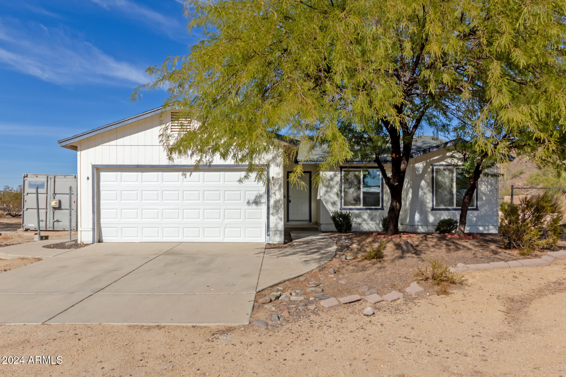 42805 N 7TH Street