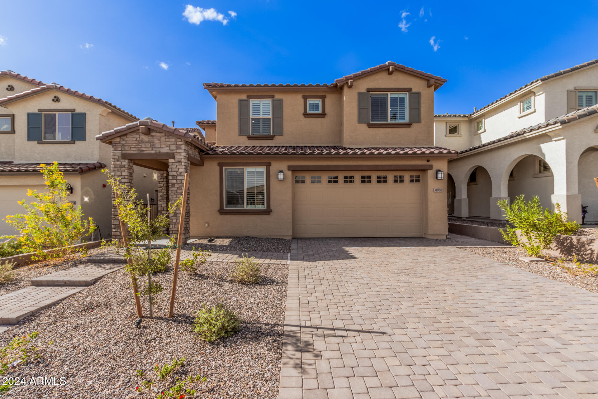 31986 N 124TH Drive