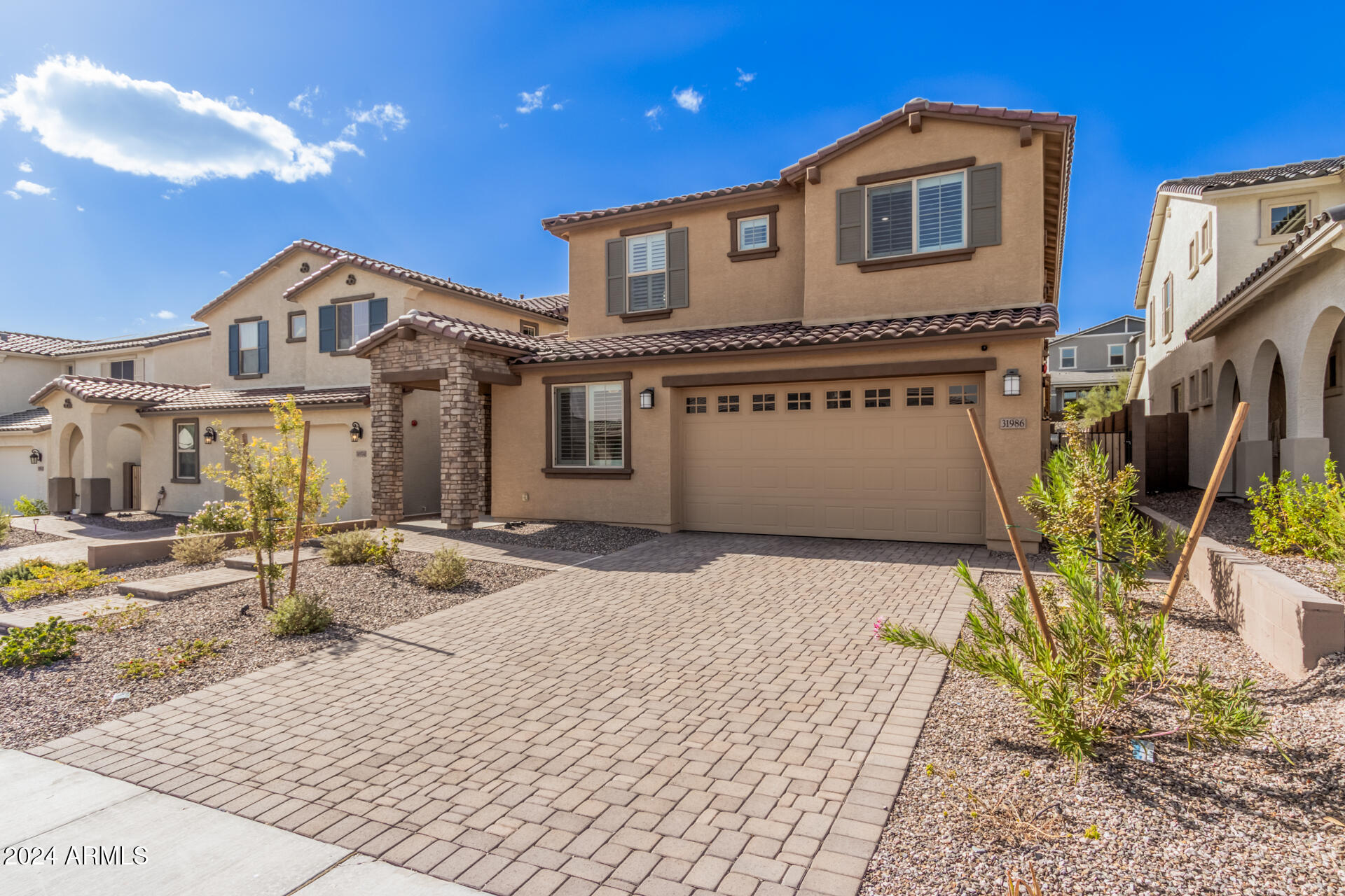 31986 N 124TH Drive