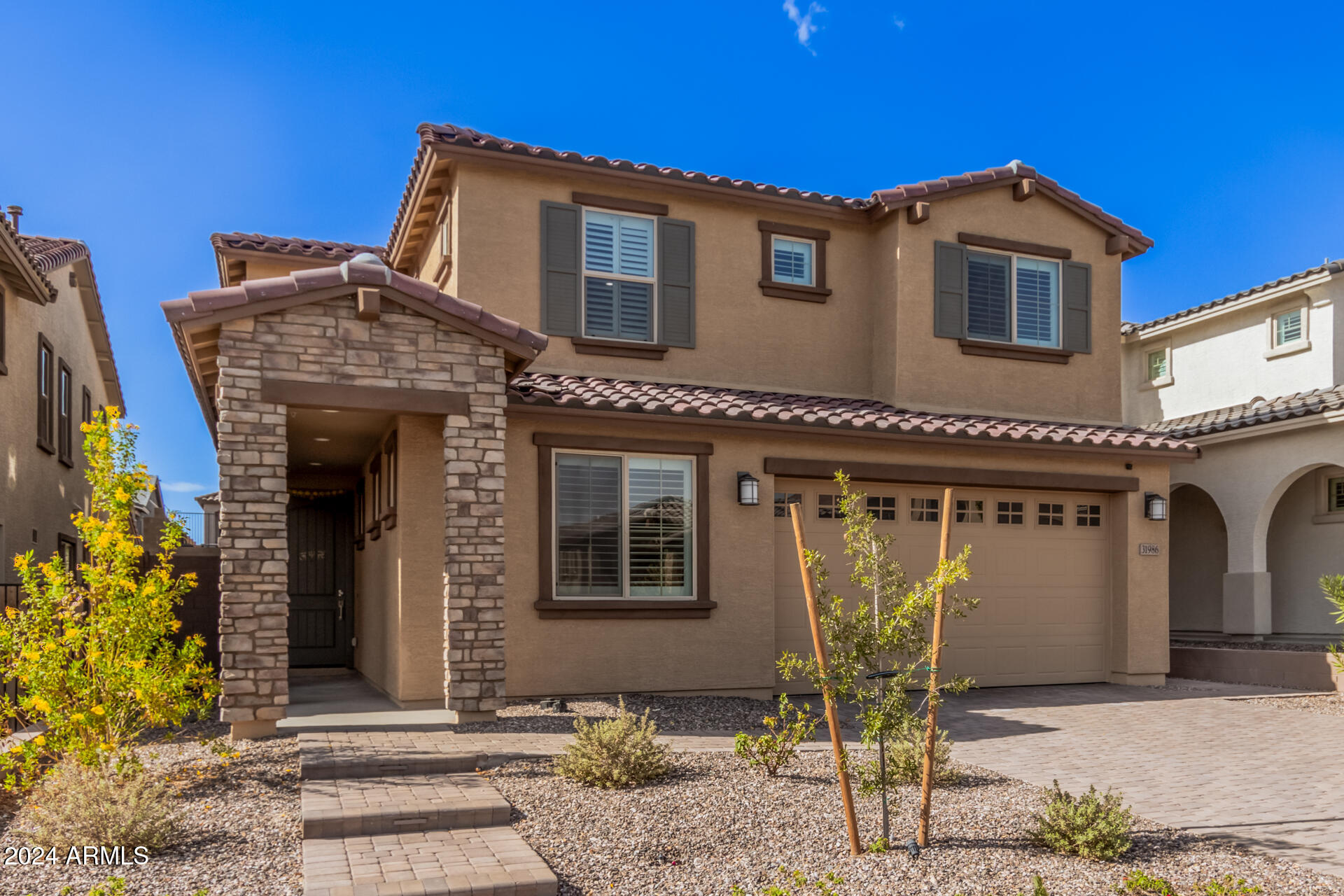 31986 N 124TH Drive