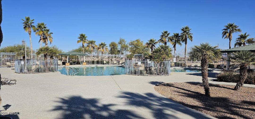40160 W MARY LOU Drive
