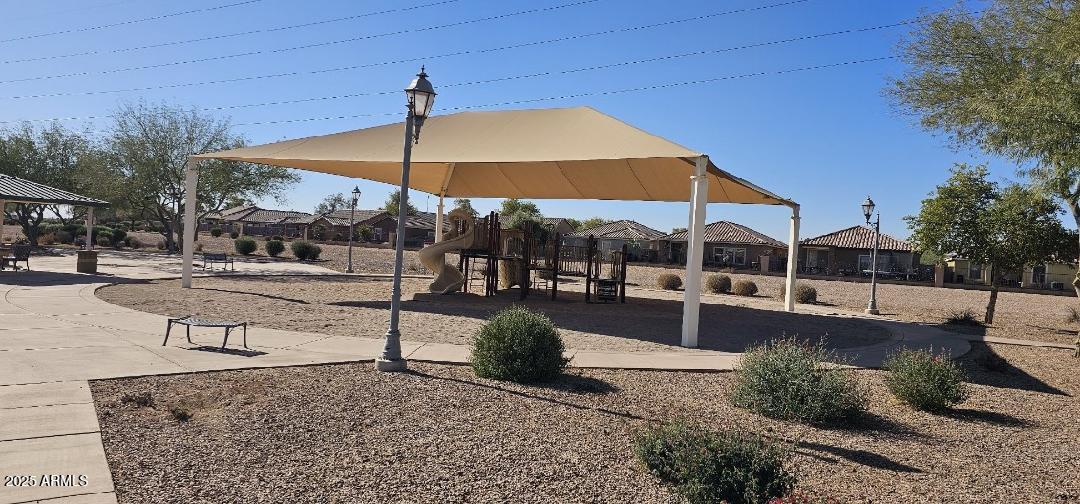 40160 W MARY LOU Drive
