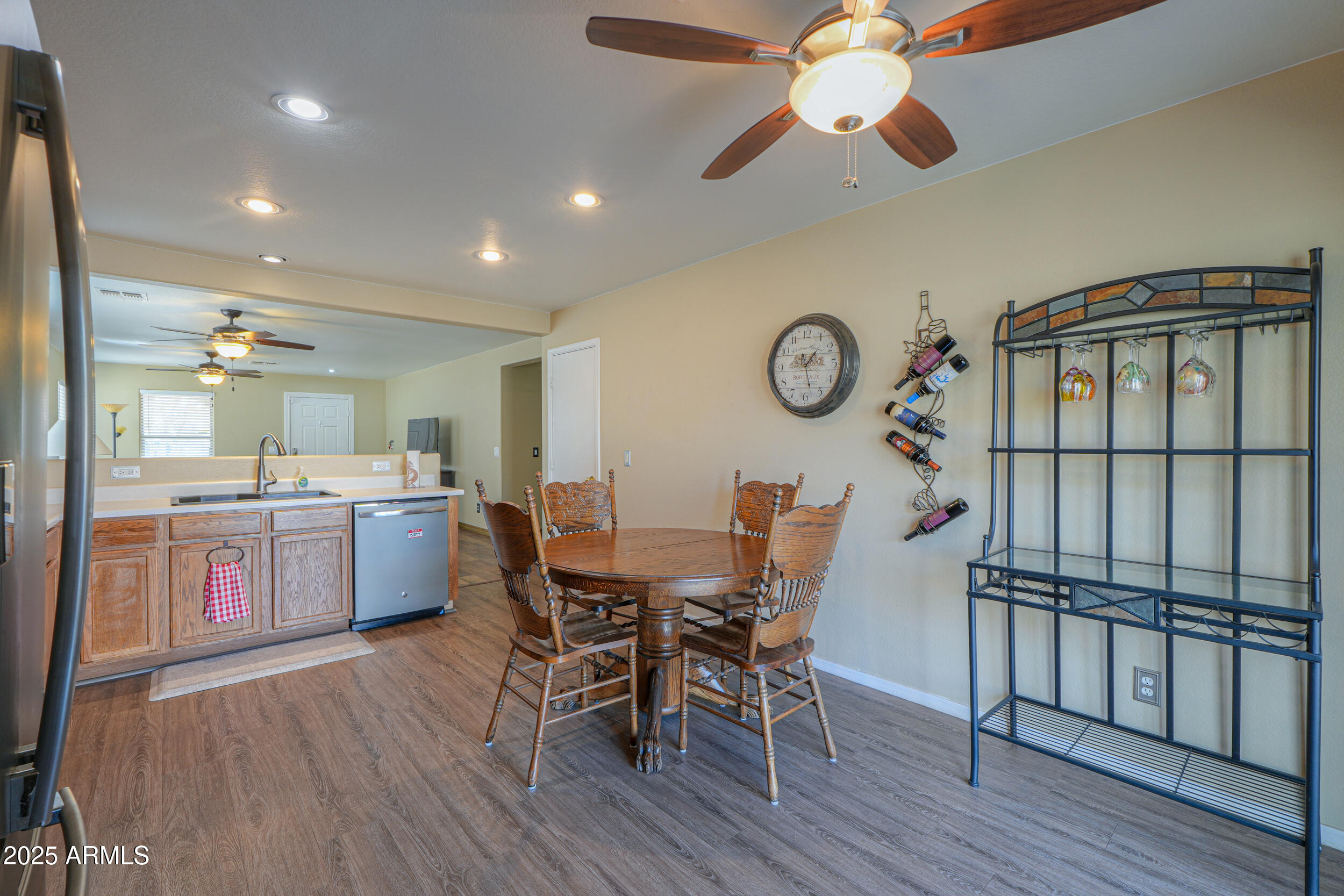 40160 W MARY LOU Drive