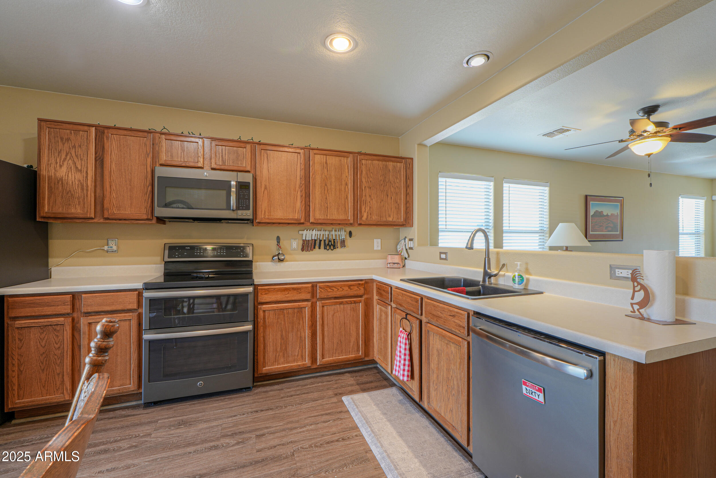 40160 W MARY LOU Drive