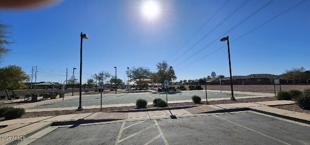 40160 W MARY LOU Drive
