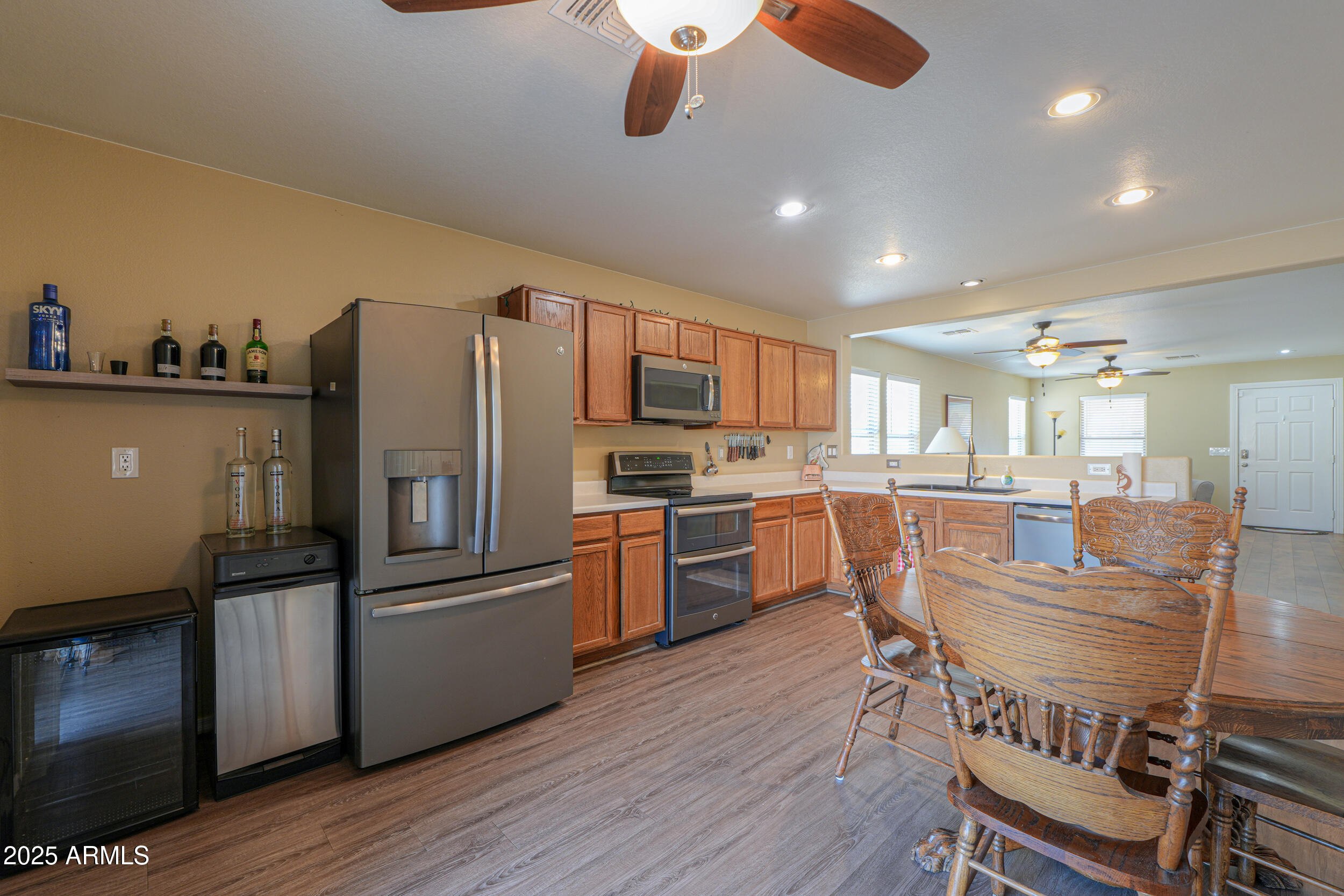 40160 W MARY LOU Drive