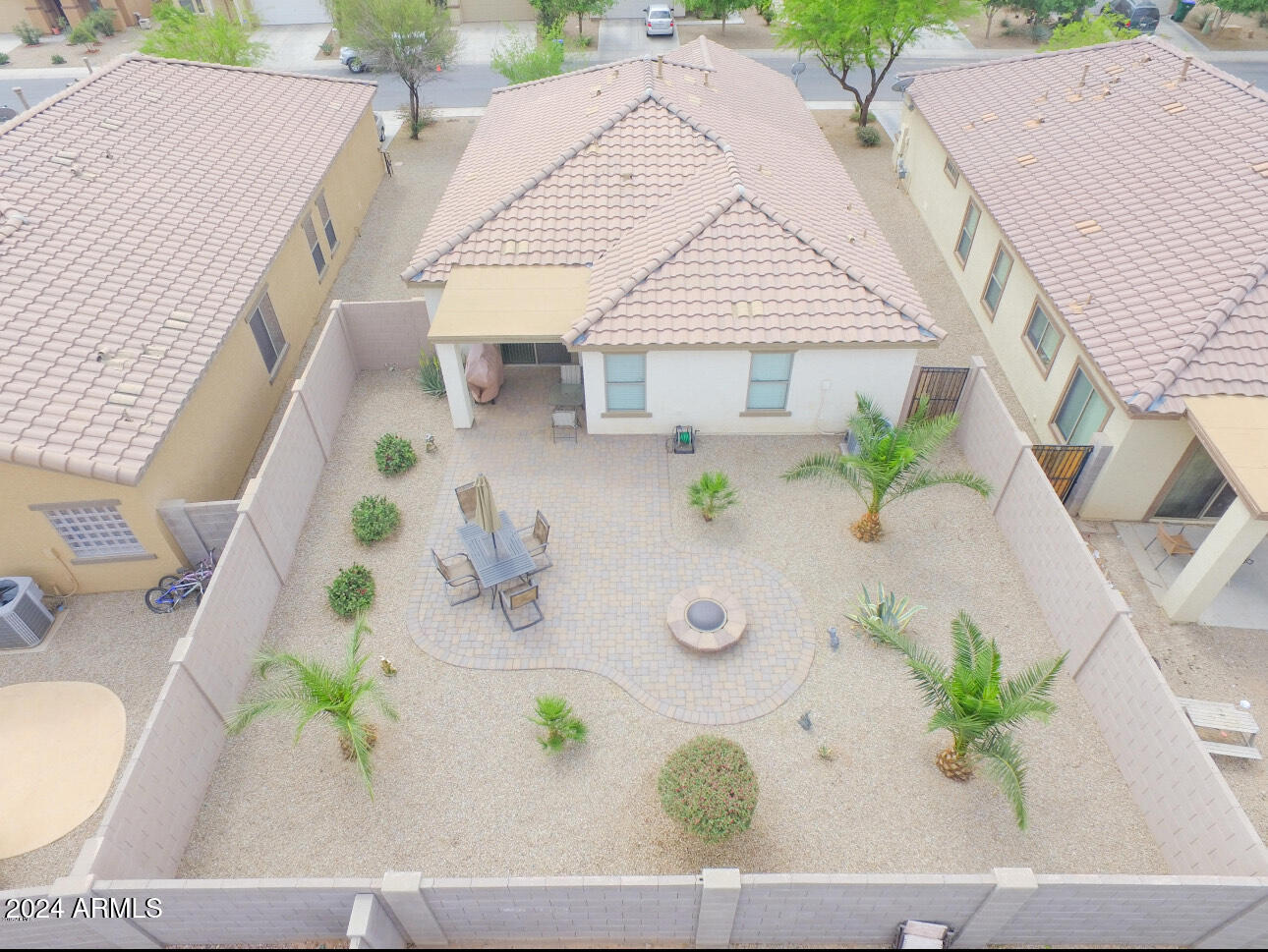 40160 W MARY LOU Drive