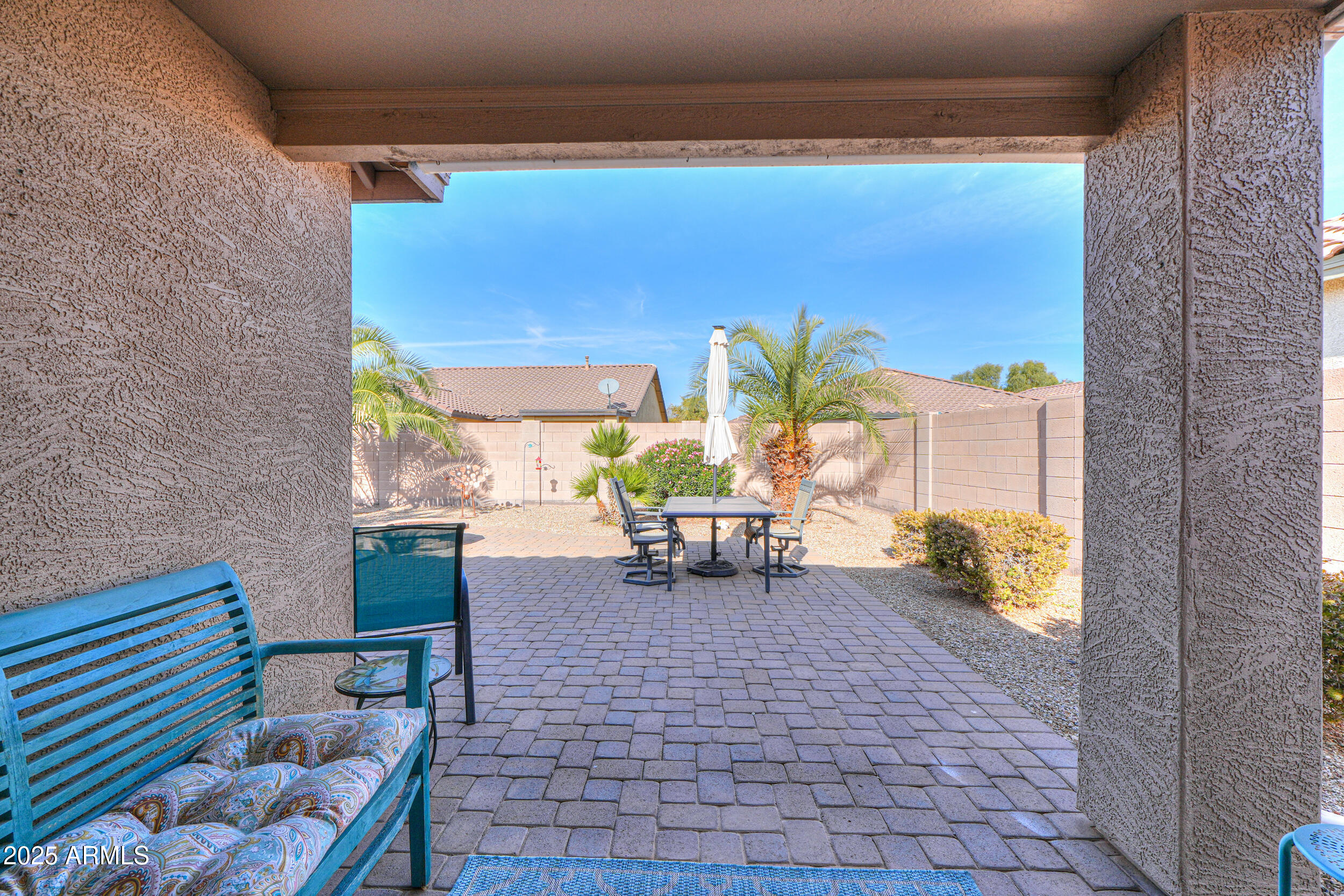 40160 W MARY LOU Drive