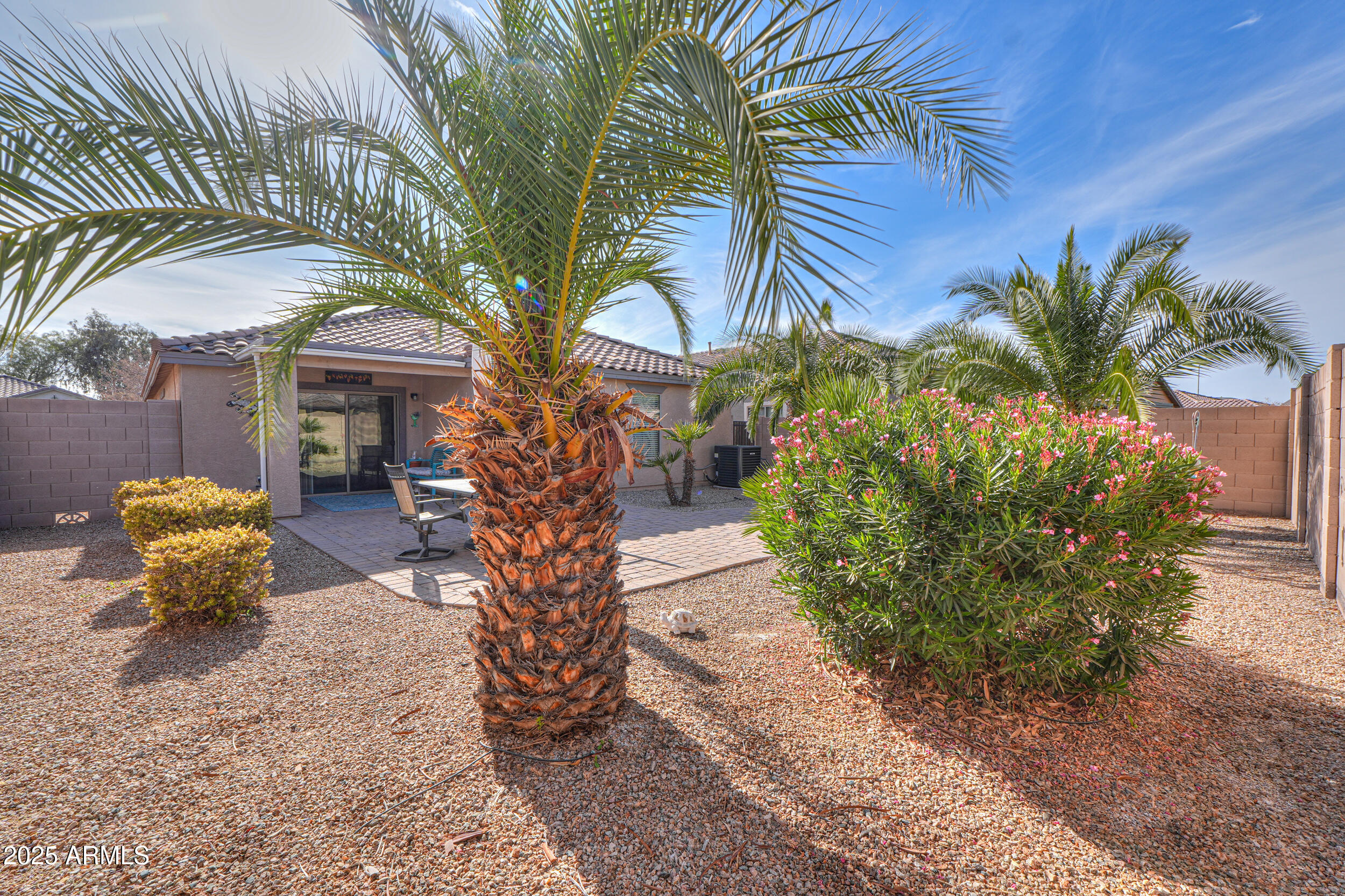 40160 W MARY LOU Drive