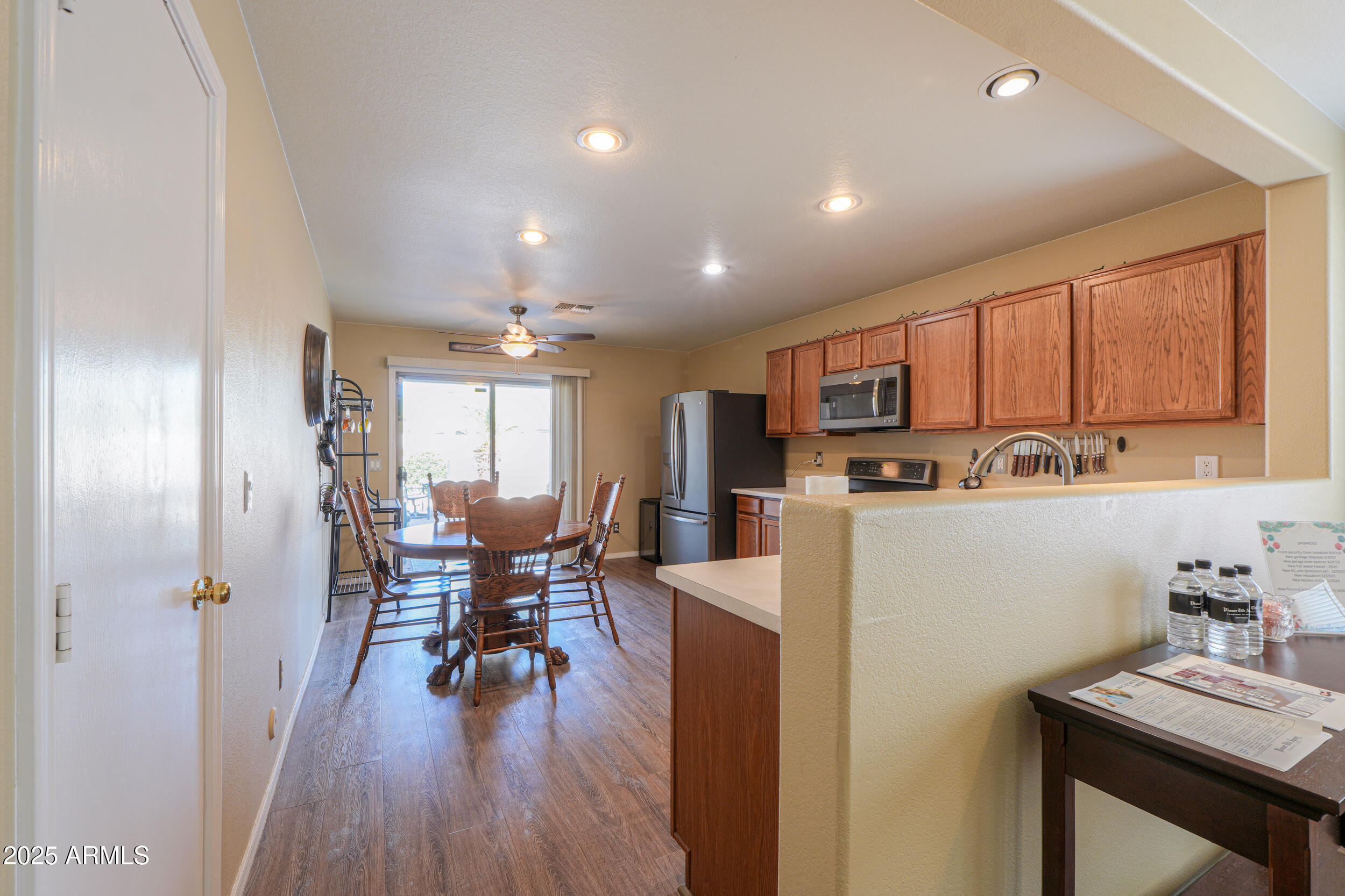 40160 W MARY LOU Drive