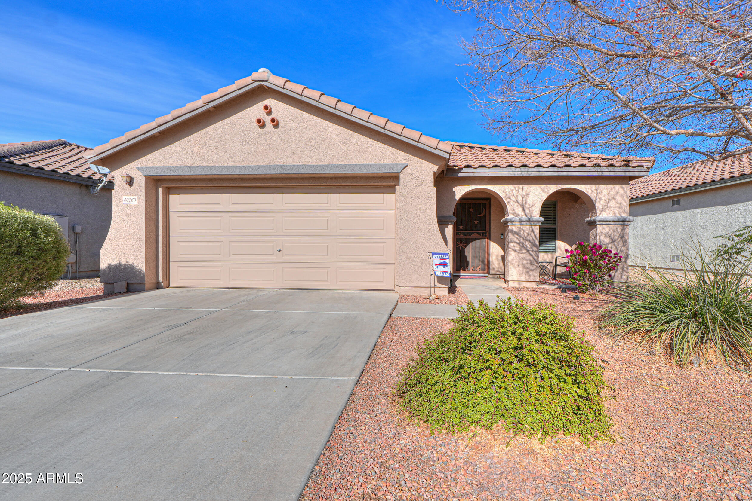 40160 W MARY LOU Drive