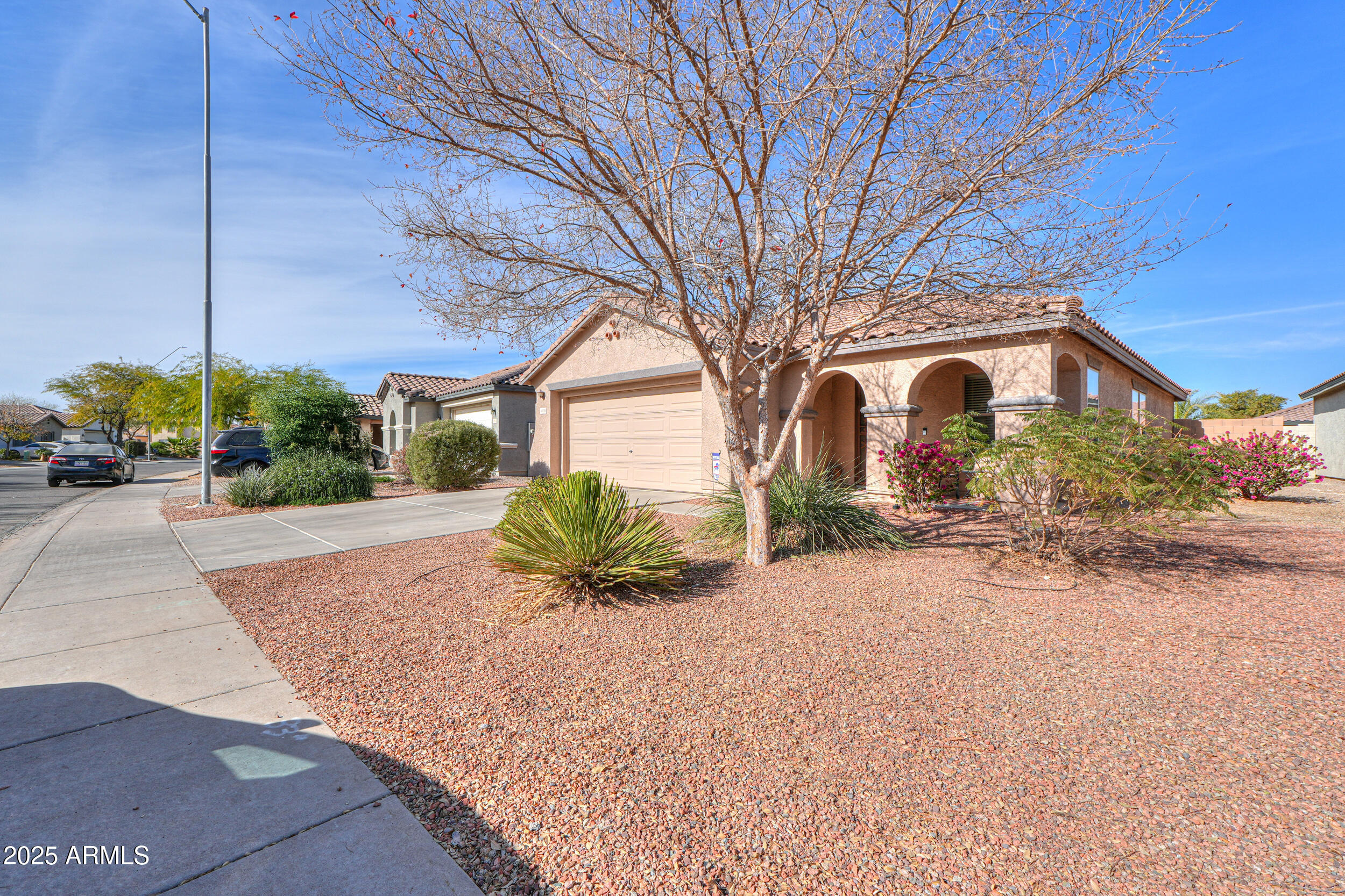 40160 W MARY LOU Drive