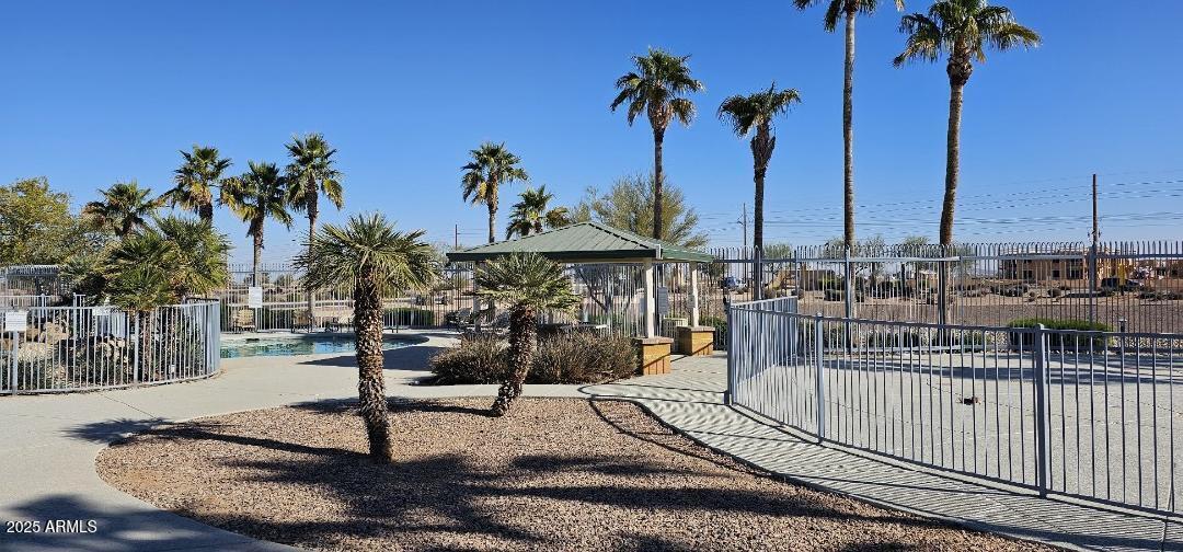 40160 W MARY LOU Drive
