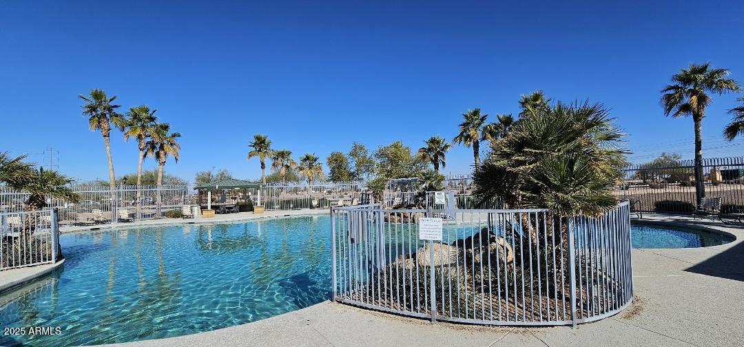40160 W MARY LOU Drive