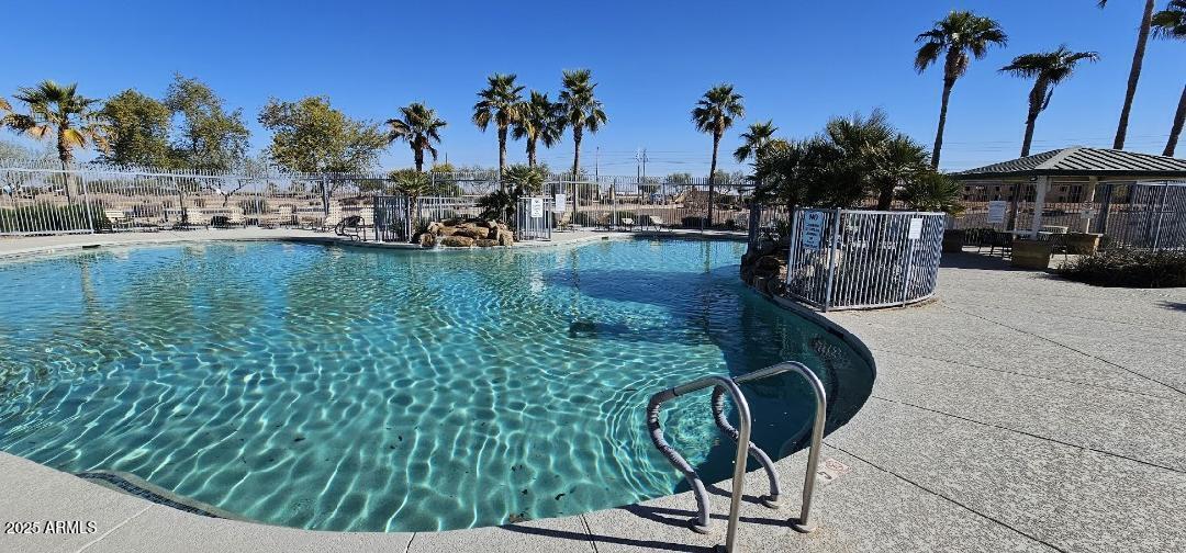 40160 W MARY LOU Drive