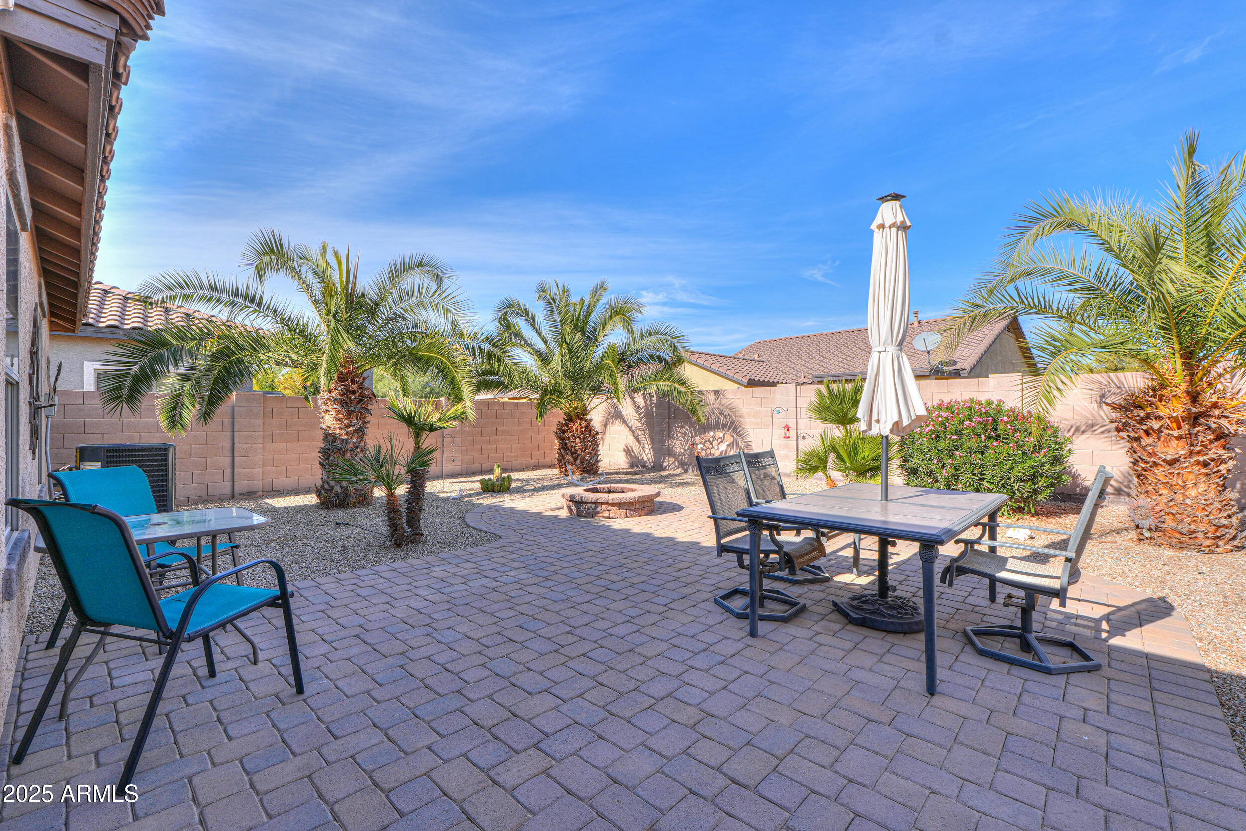 40160 W MARY LOU Drive