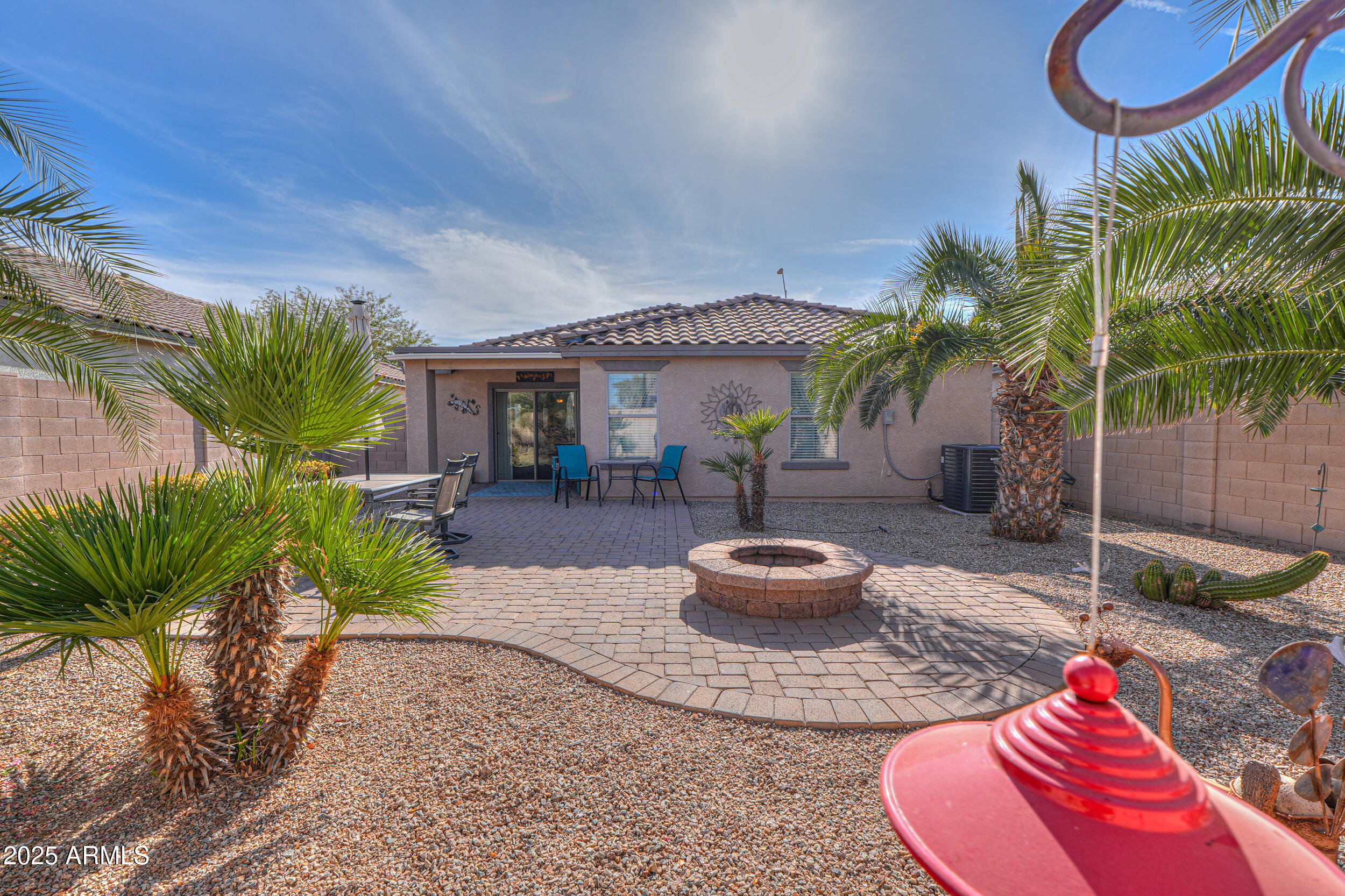 40160 W MARY LOU Drive