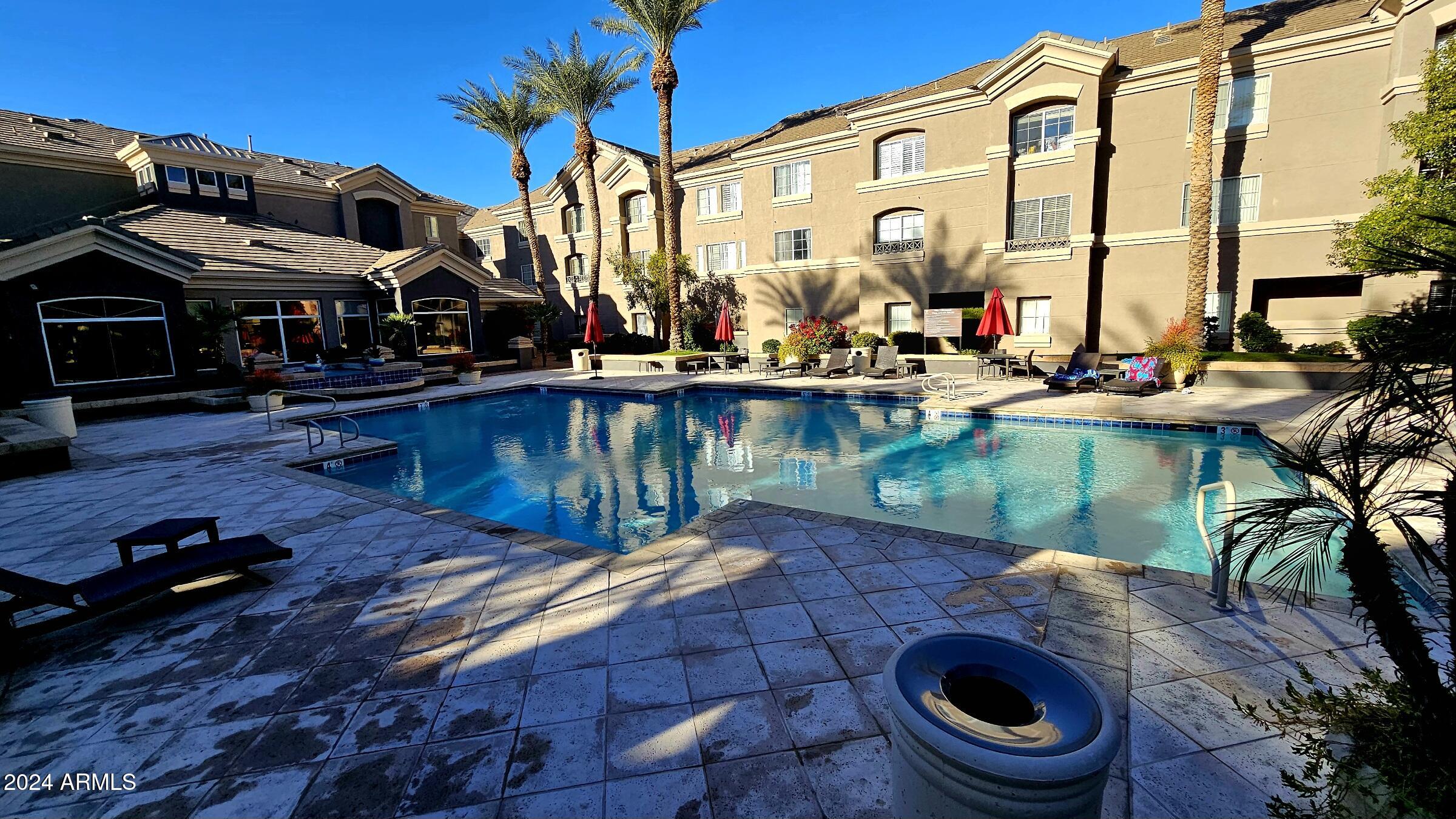 4465 E PARADISE VILLAGE Parkway S, 1191