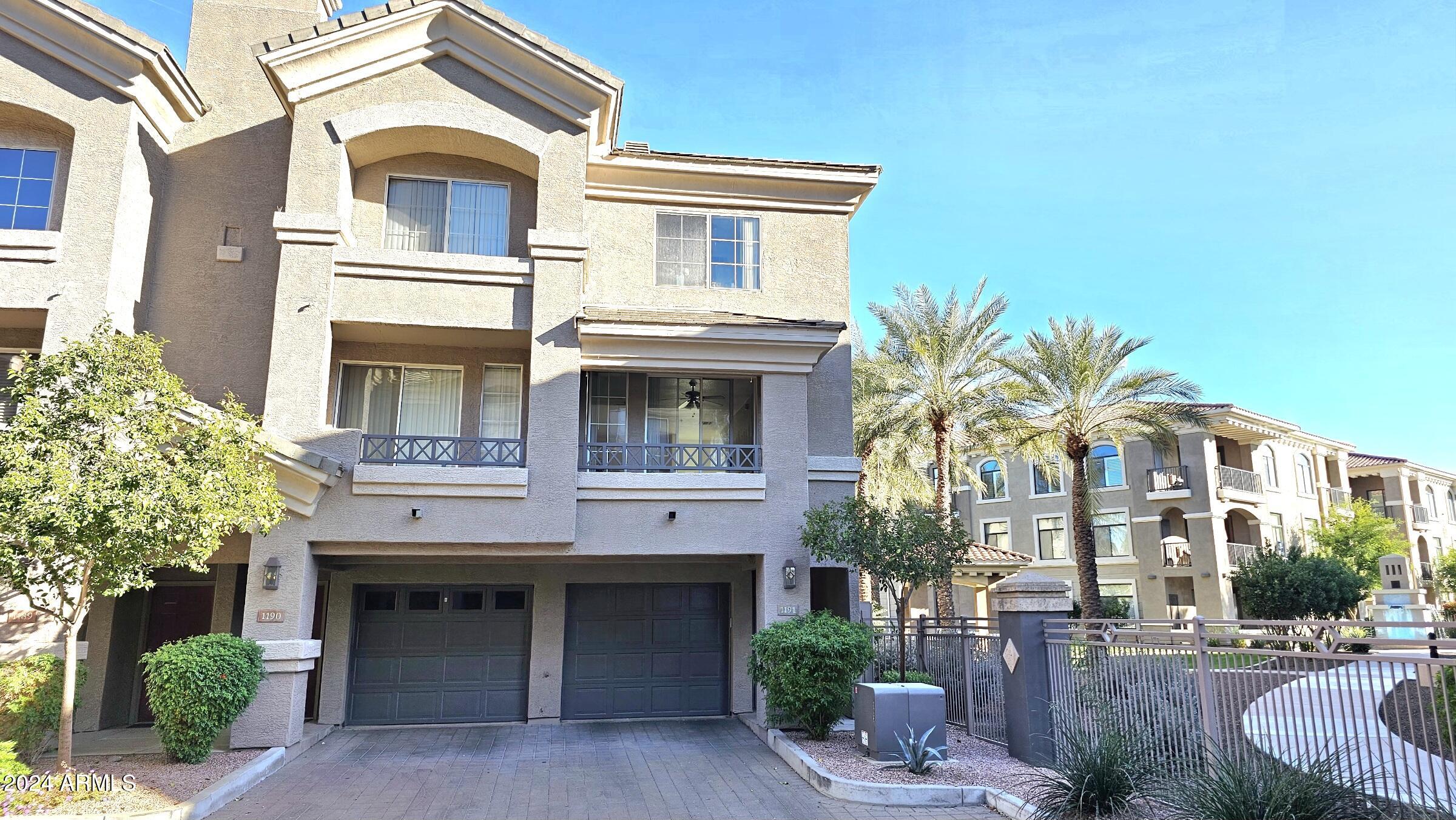 4465 E PARADISE VILLAGE Parkway S, 1191