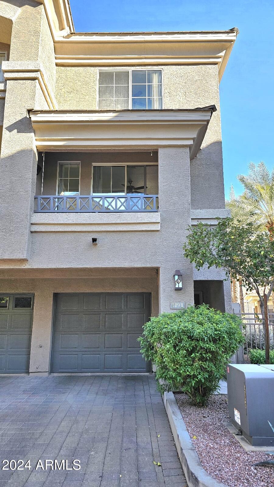 4465 E PARADISE VILLAGE Parkway S, 1191