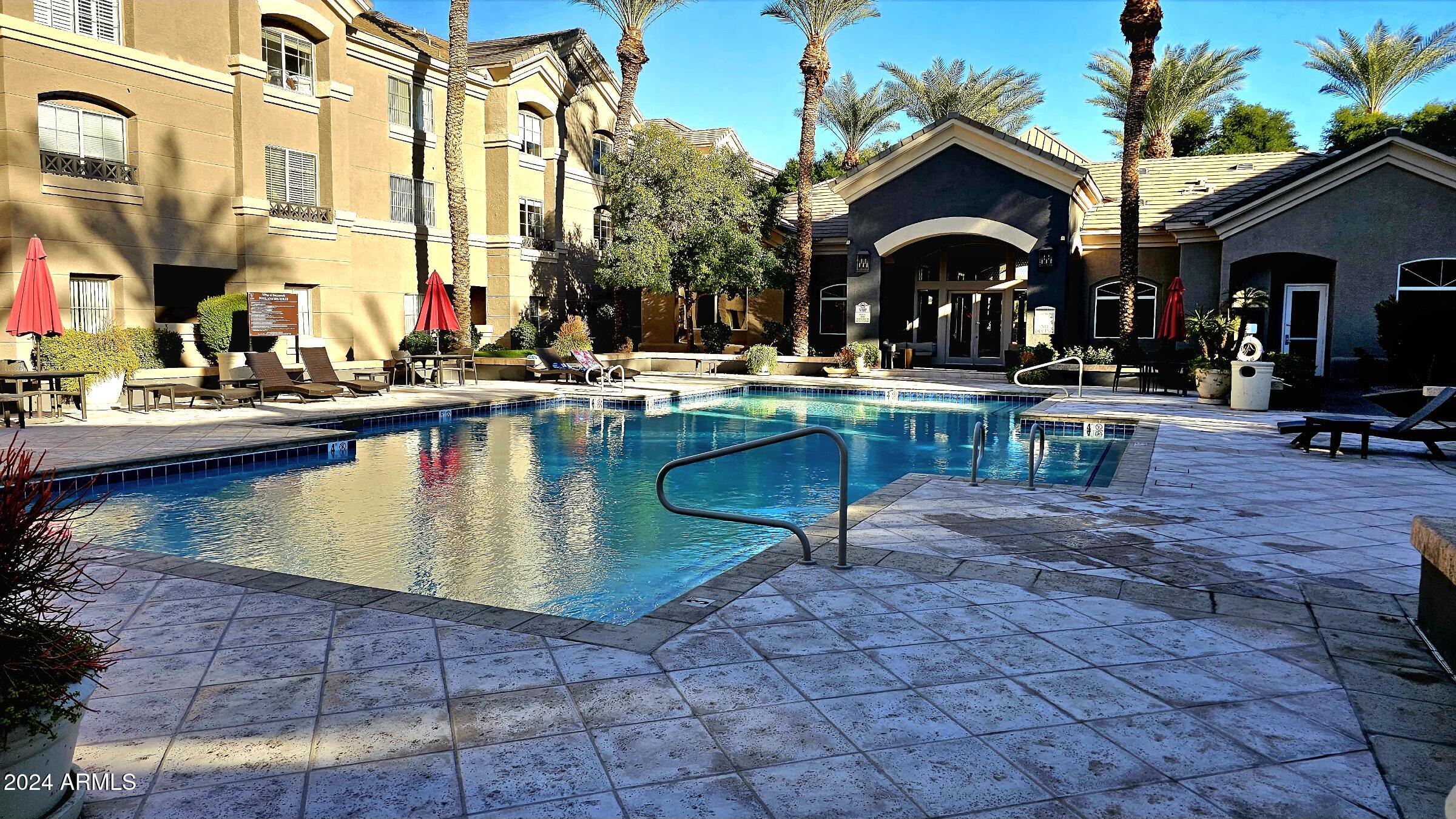 4465 E PARADISE VILLAGE Parkway S, 1191