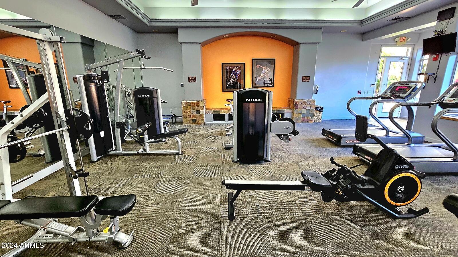 4465 E PARADISE VILLAGE Parkway S, 1191