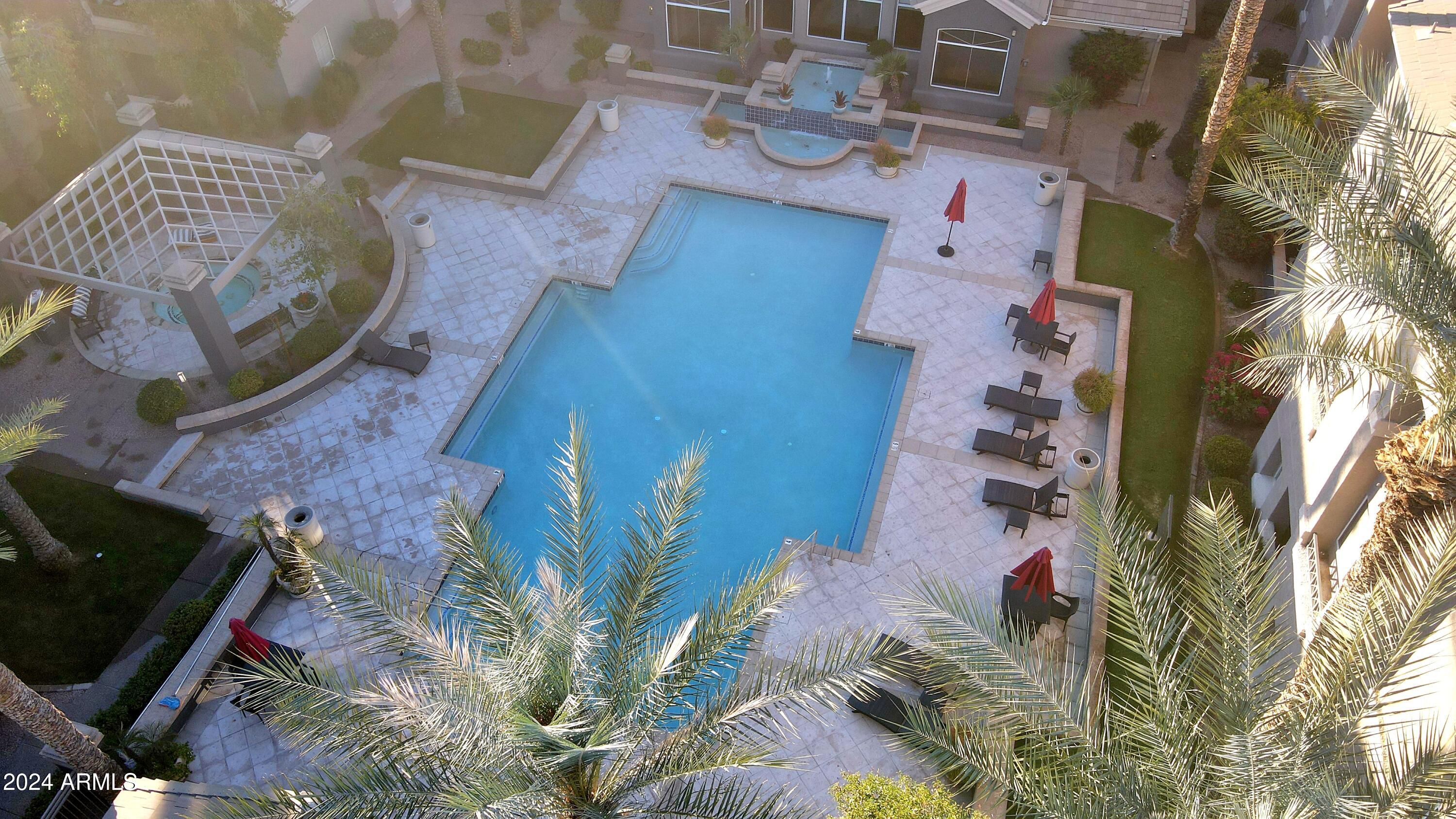 4465 E PARADISE VILLAGE Parkway S, 1191