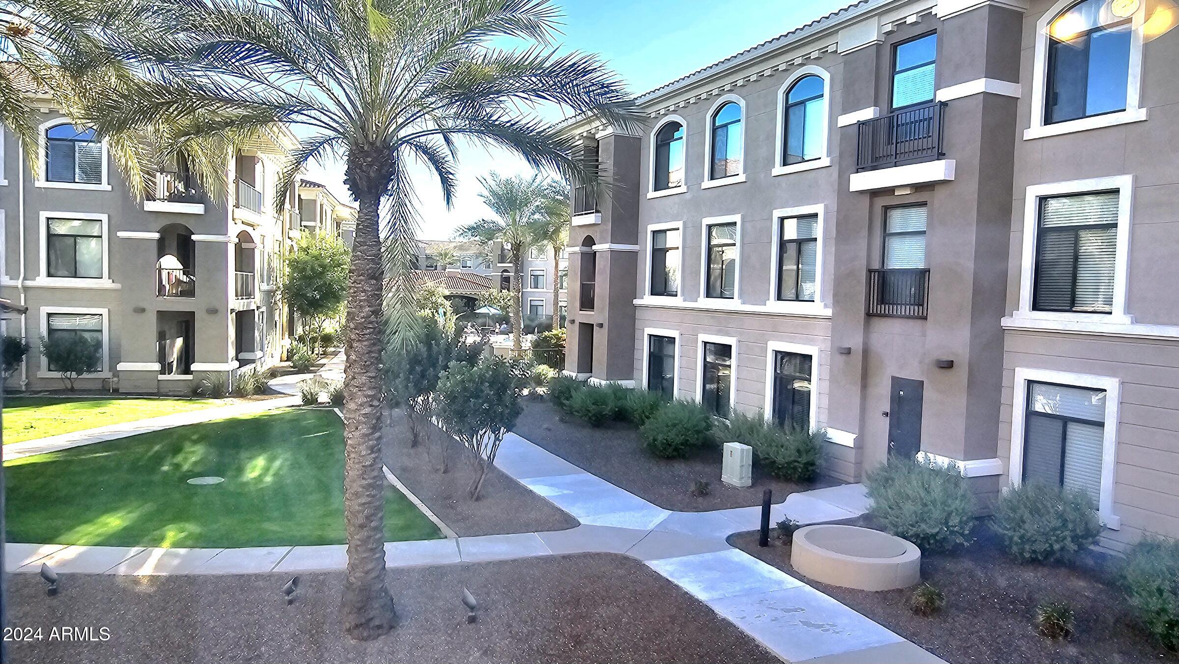 4465 E PARADISE VILLAGE Parkway S, 1191