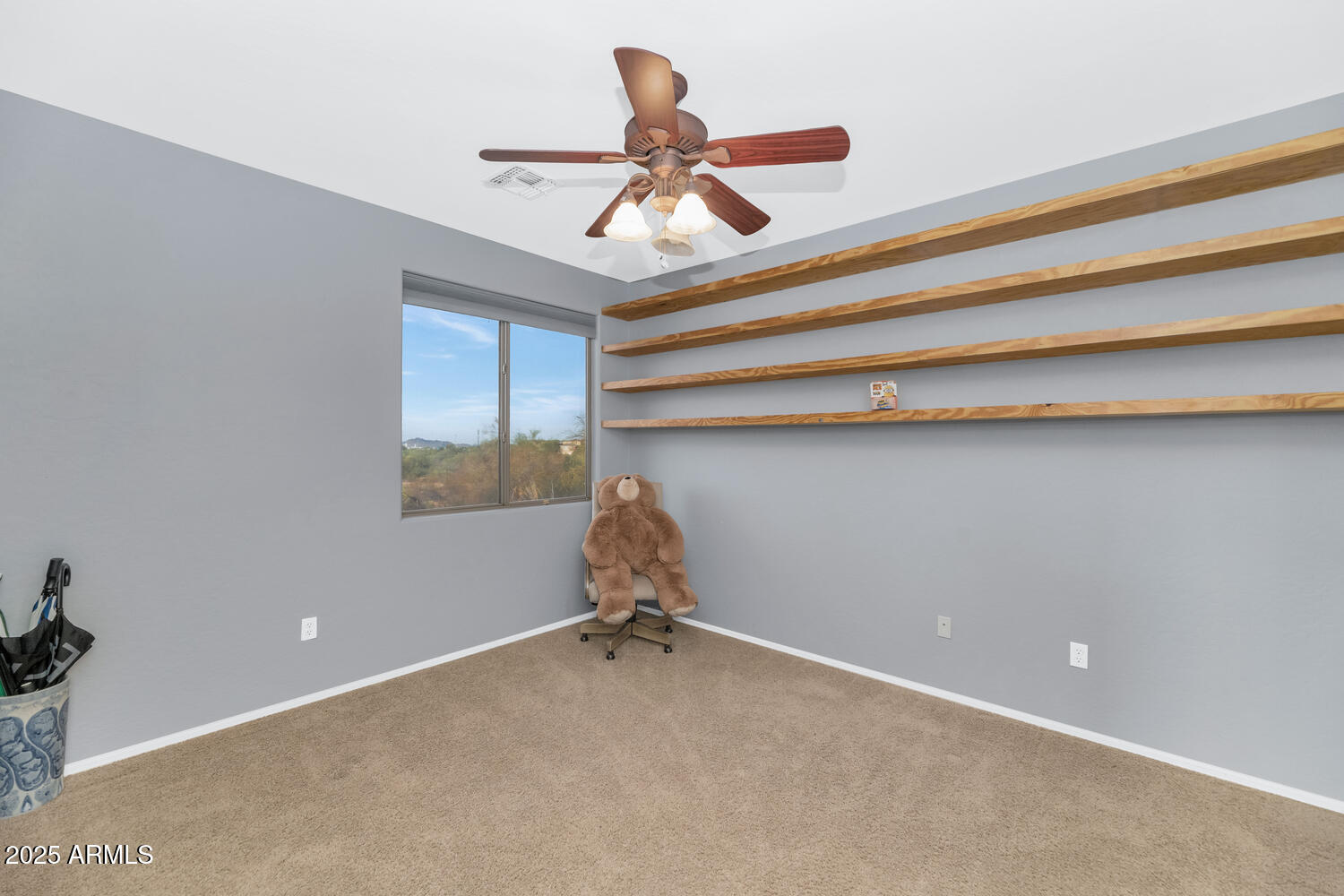 2739 W VIA BONA FORTUNA Drive